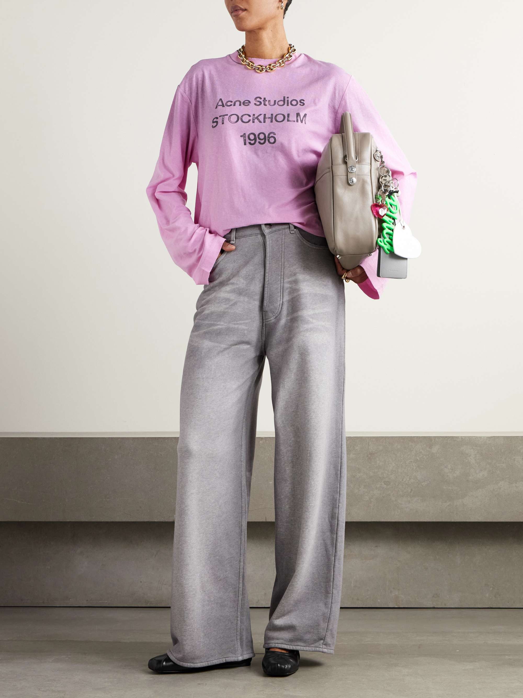 ACNE STUDIOS 