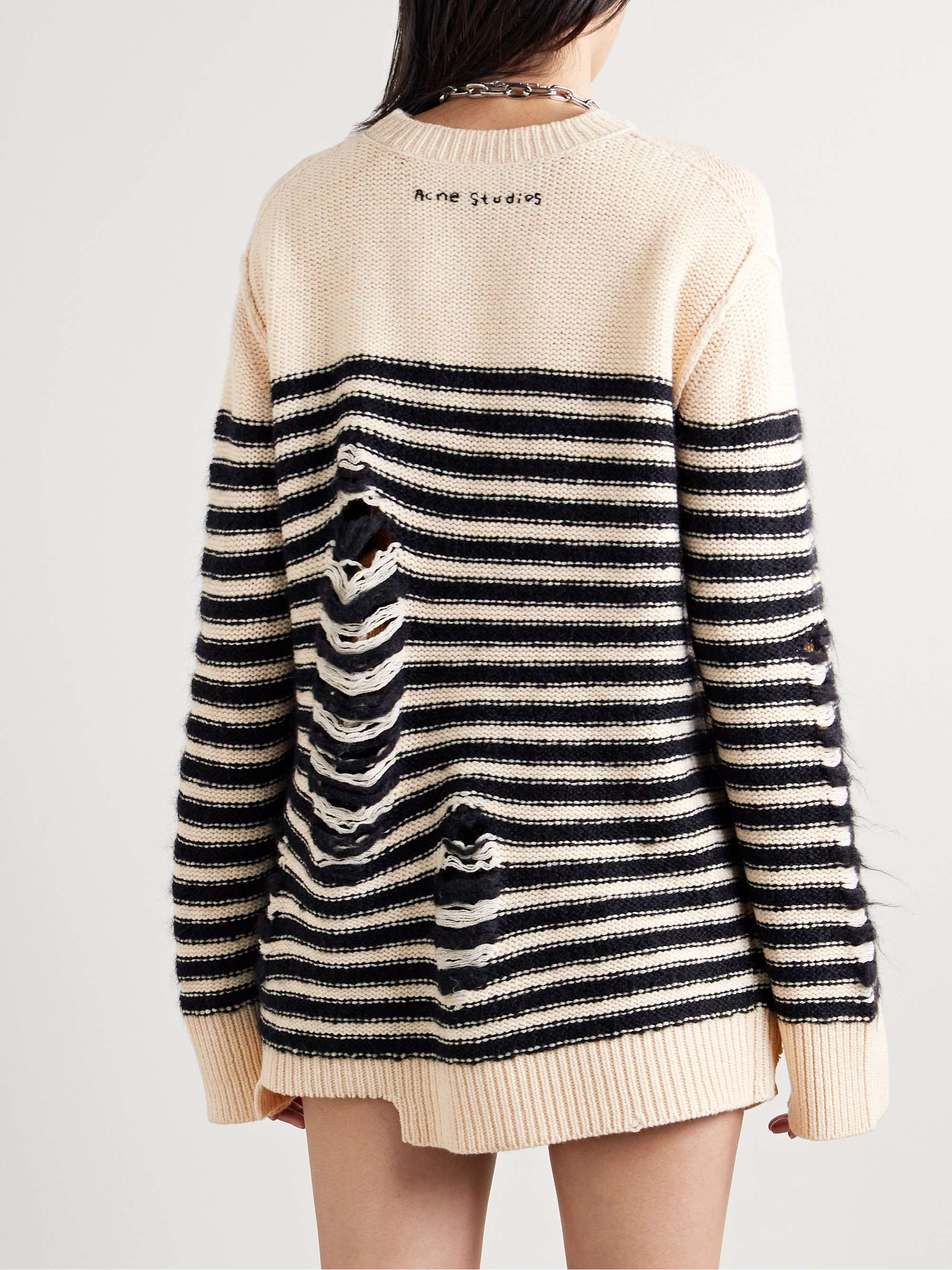 ACNE STUDIOS 