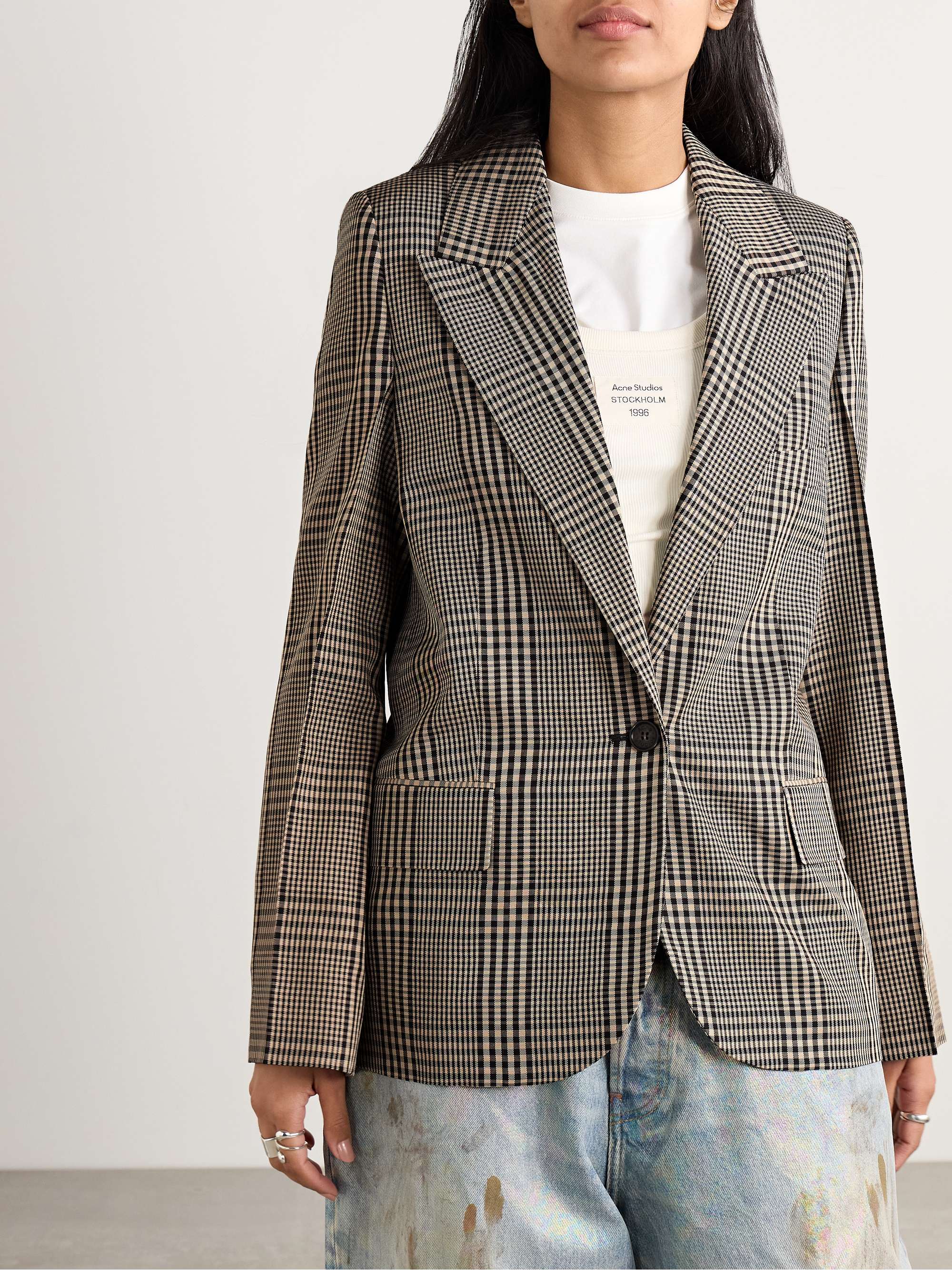 ACNE STUDIOS 