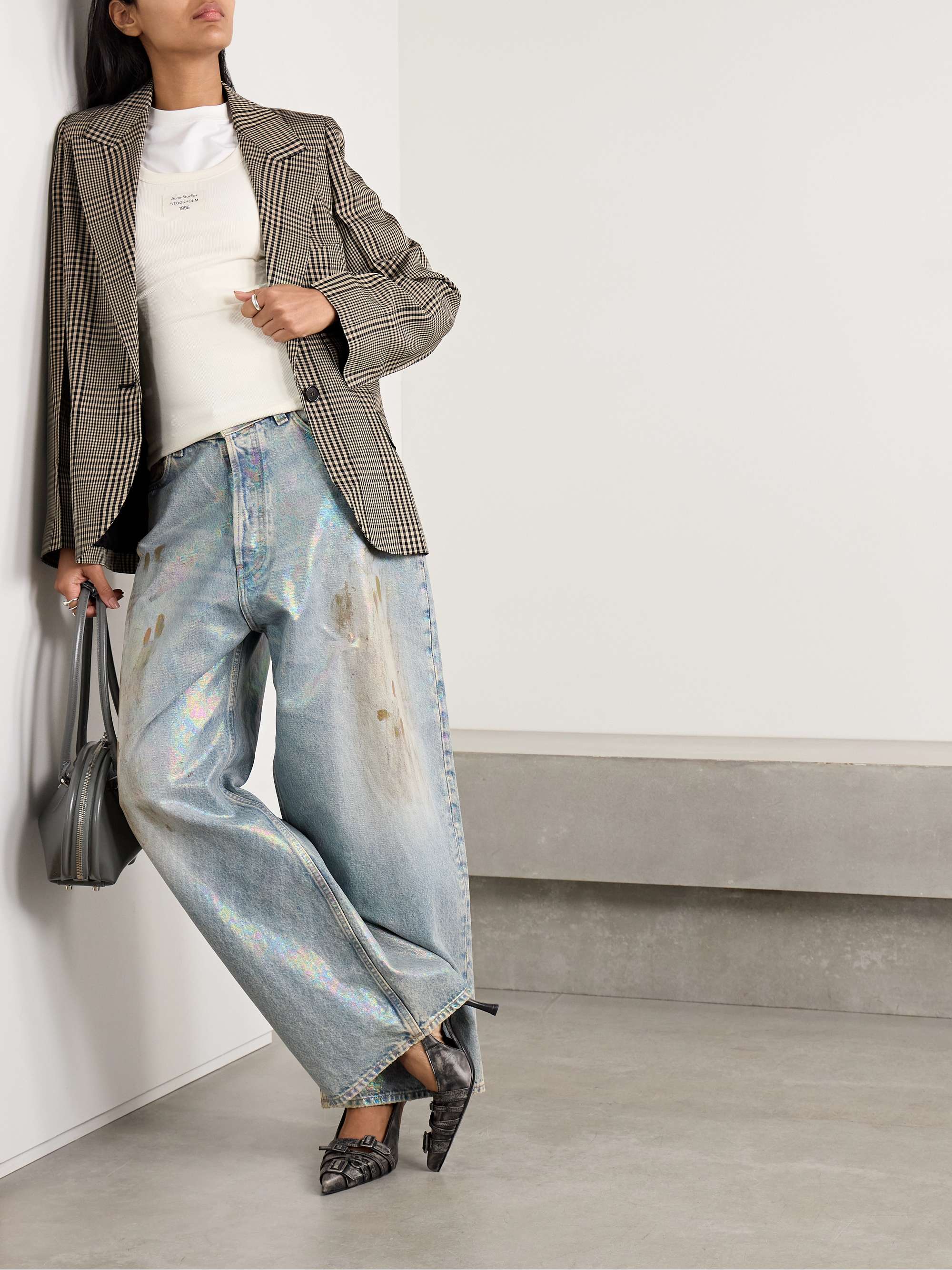 ACNE STUDIOS 