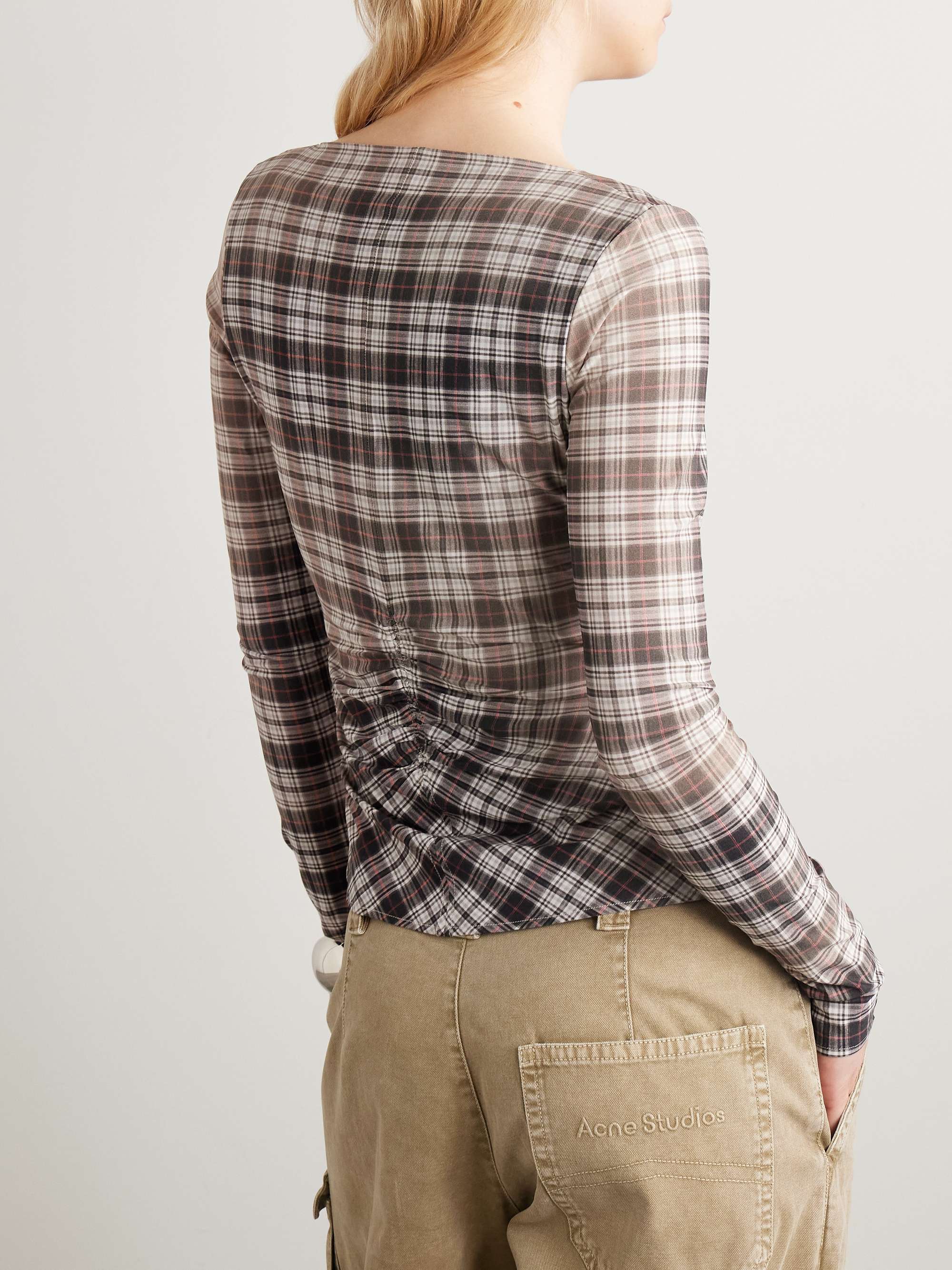 ACNE STUDIOS 