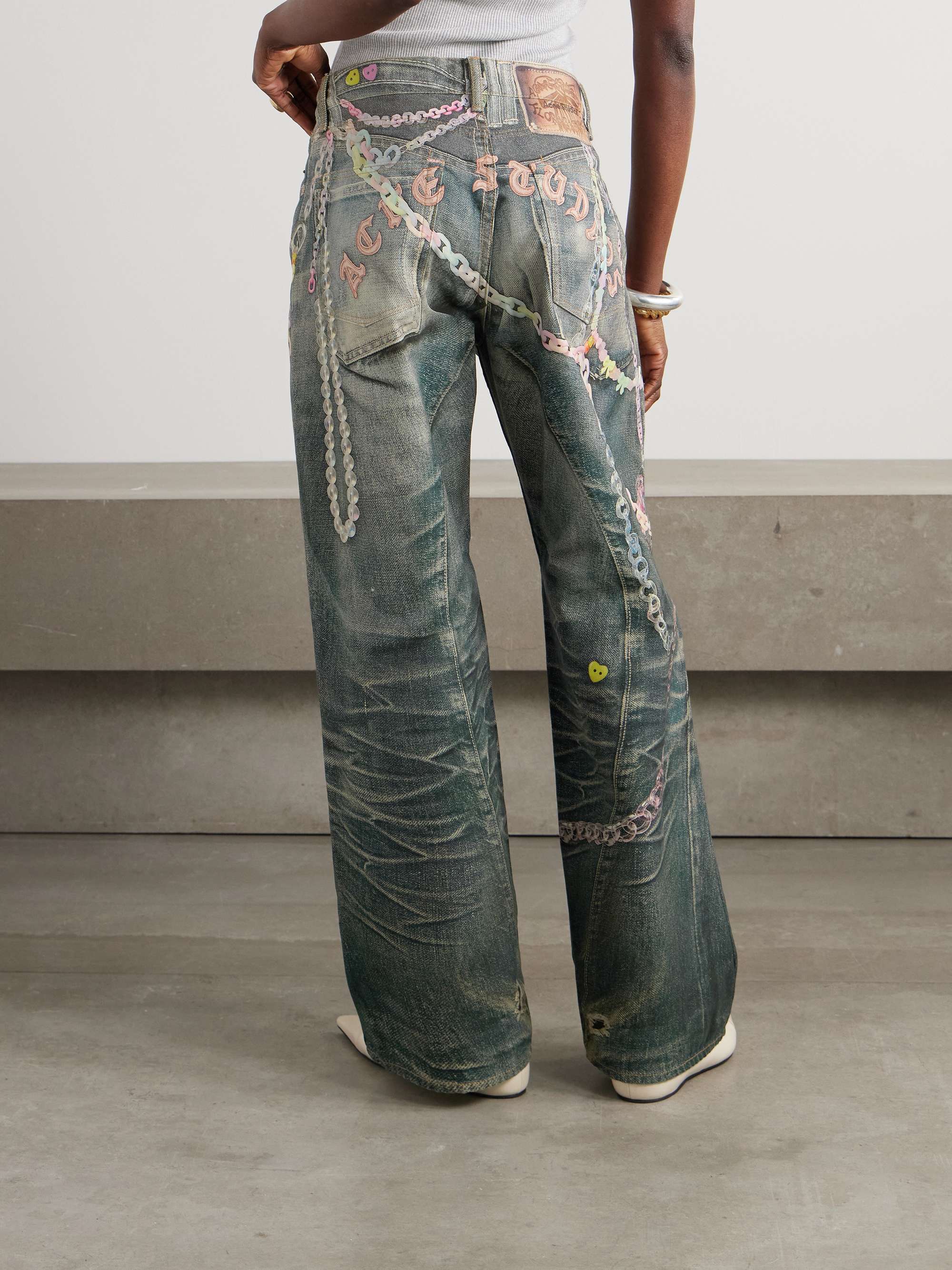 ACNE STUDIOS 