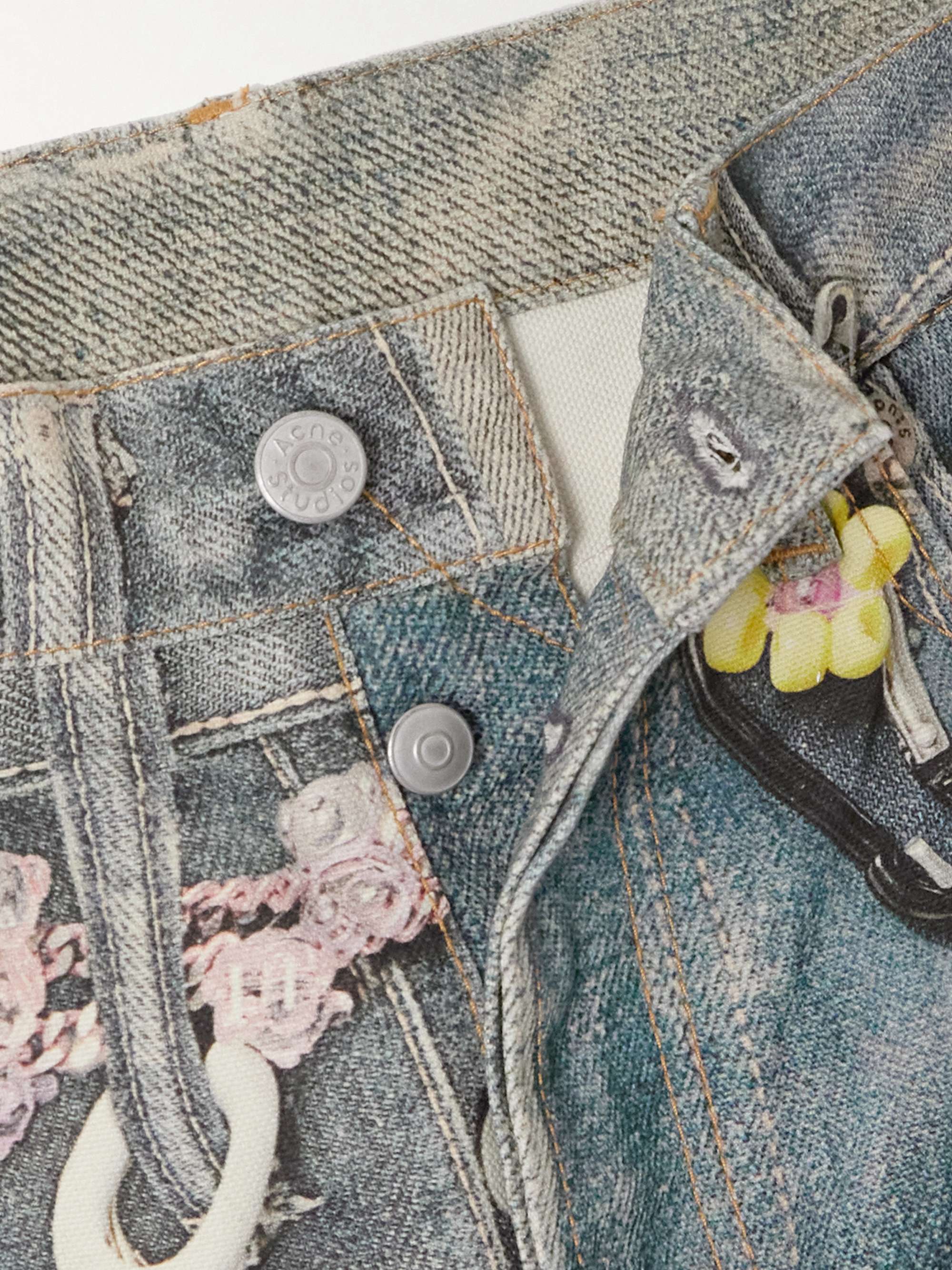 ACNE STUDIOS 