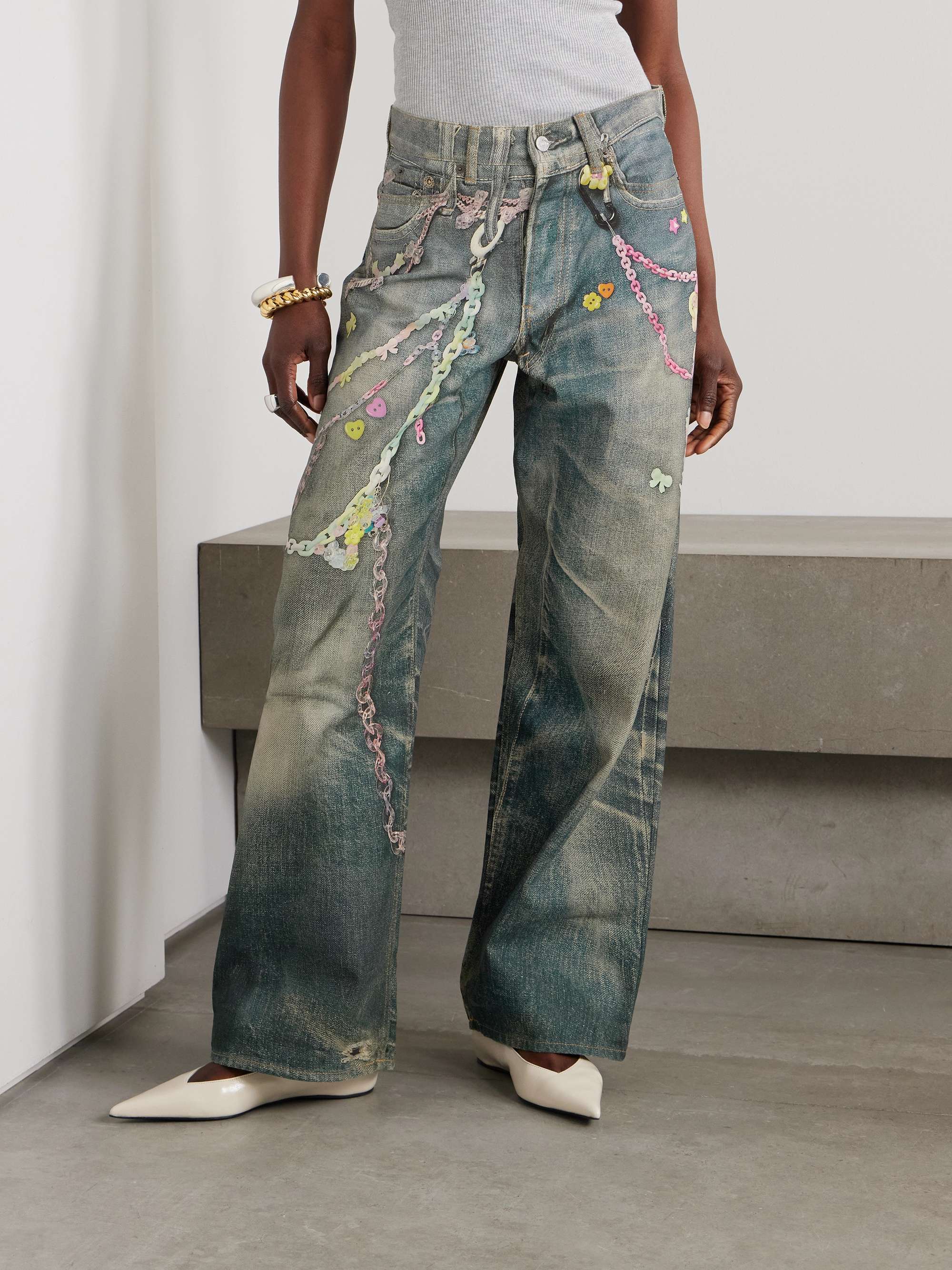 ACNE STUDIOS 