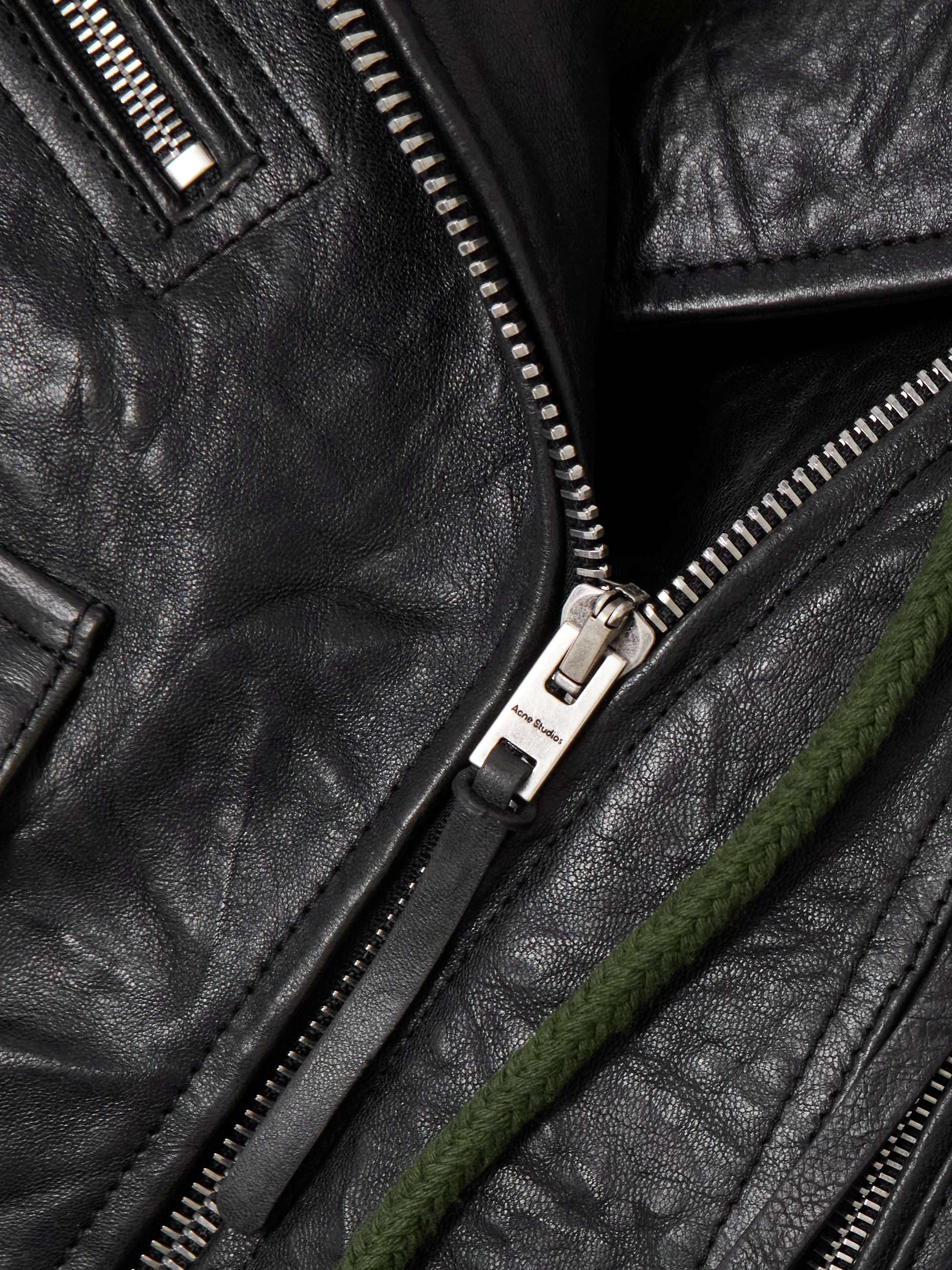 ACNE STUDIOS 