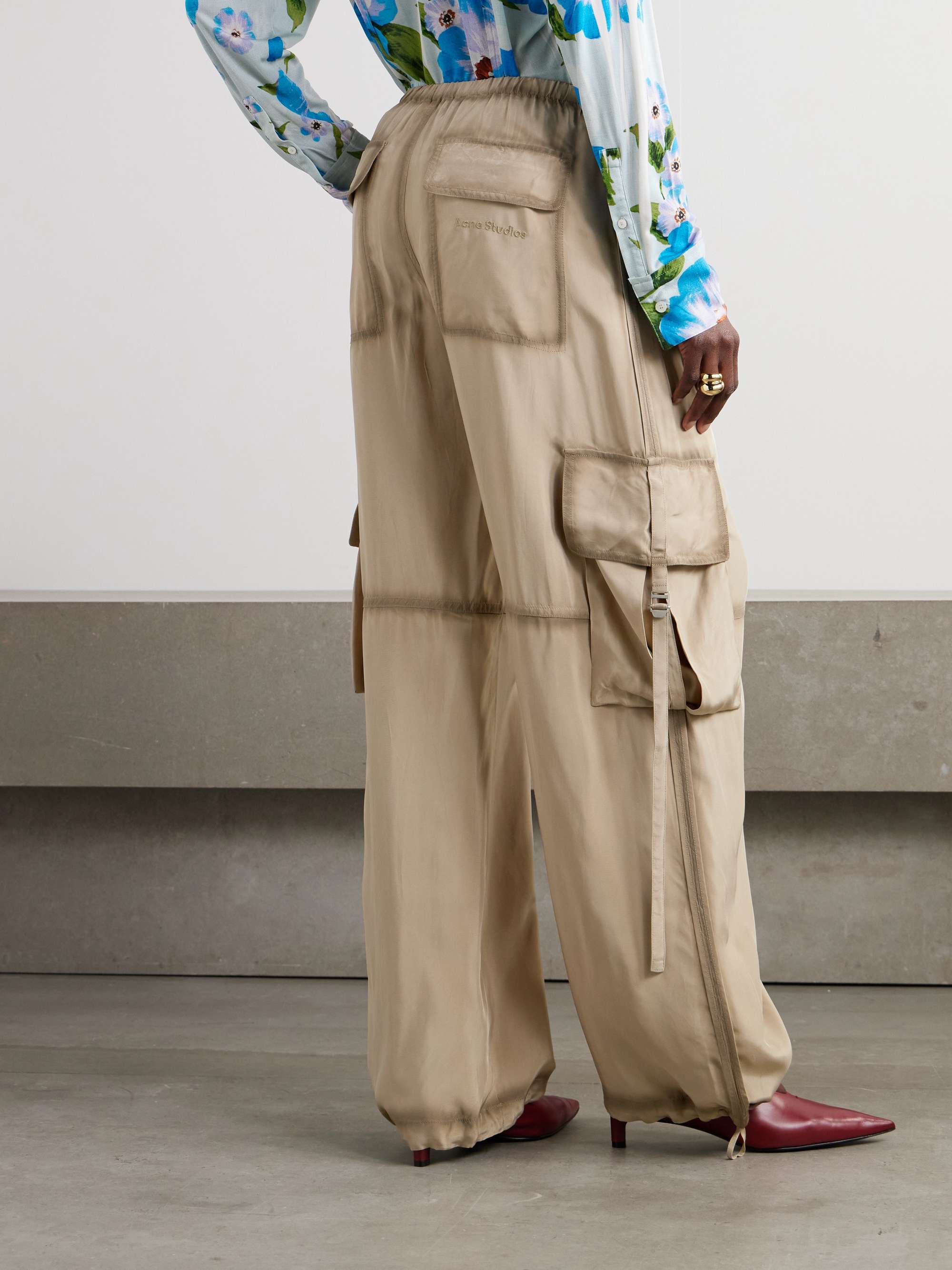 ACNE STUDIOS 