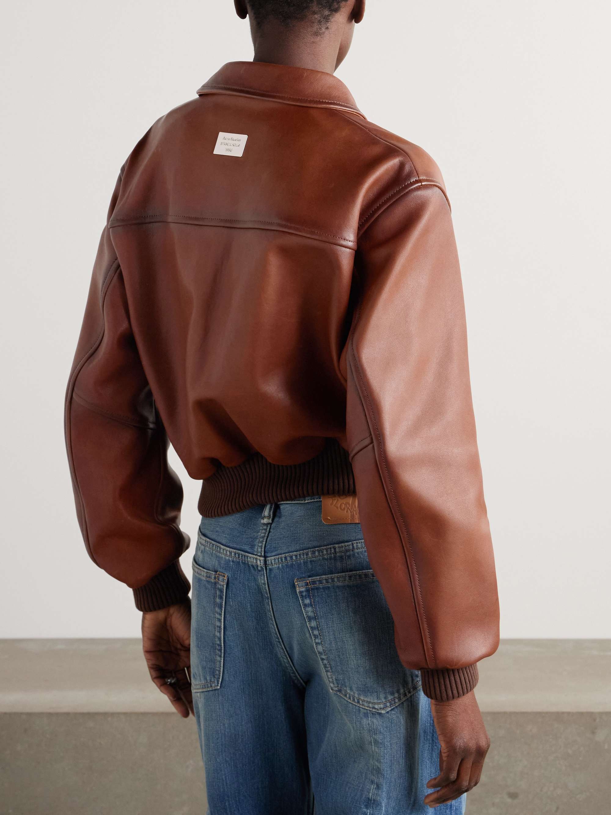 ACNE STUDIOS 