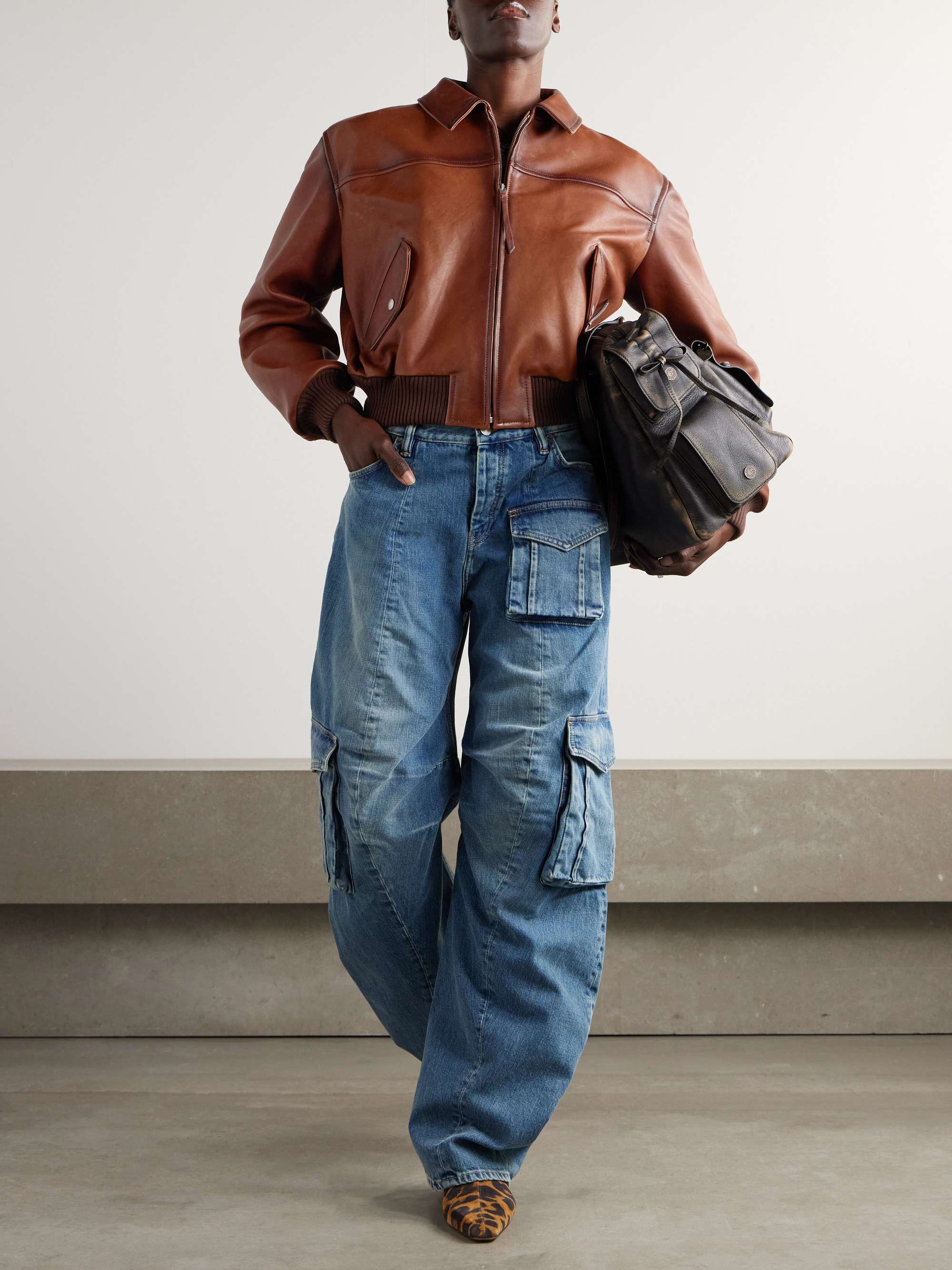ACNE STUDIOS 