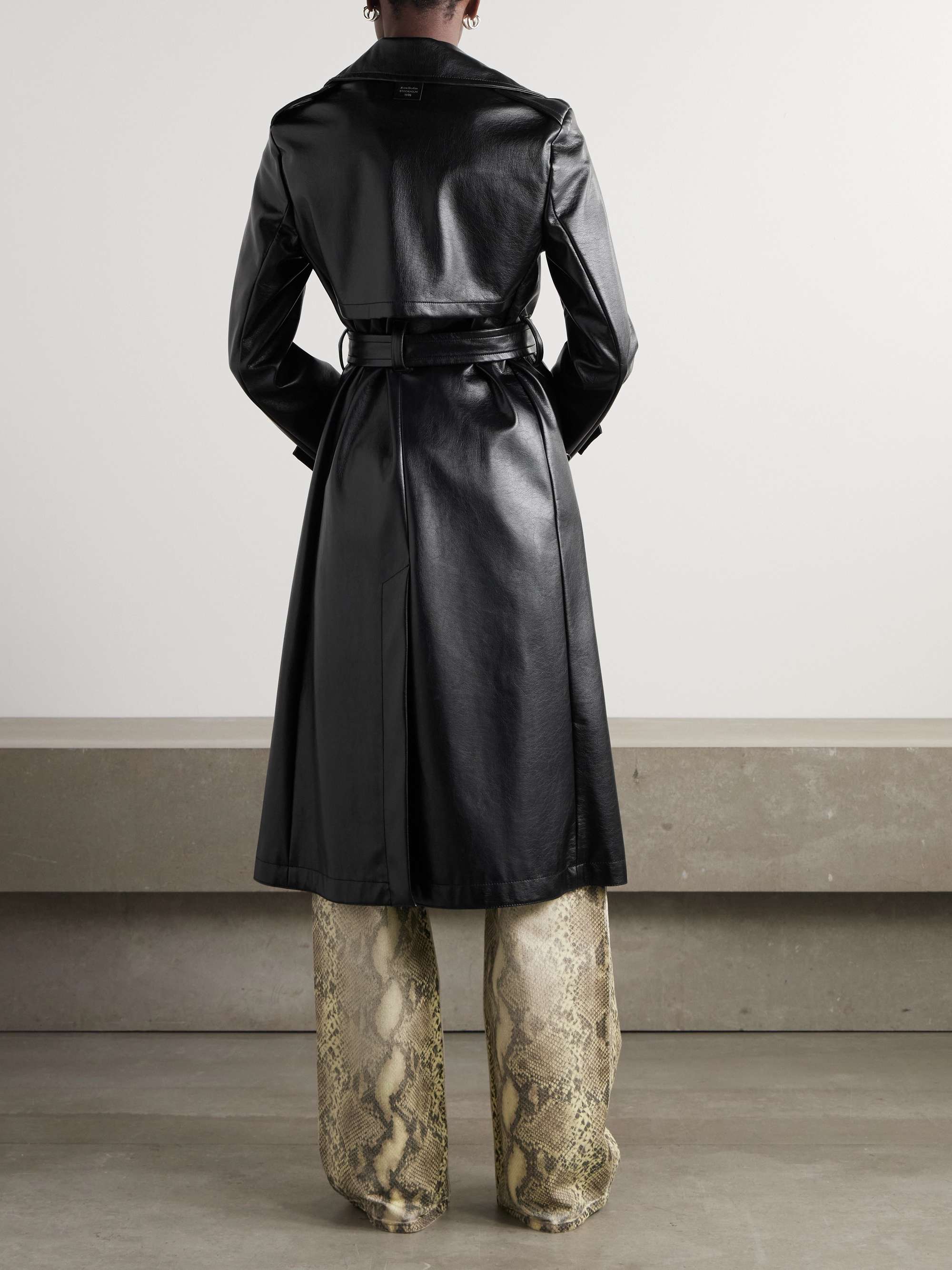 ACNE STUDIOS 