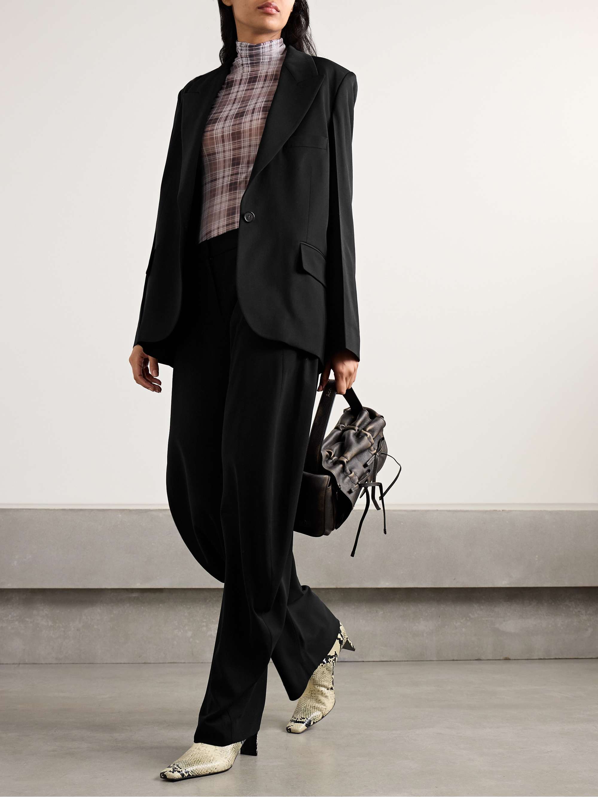 ACNE STUDIOS 