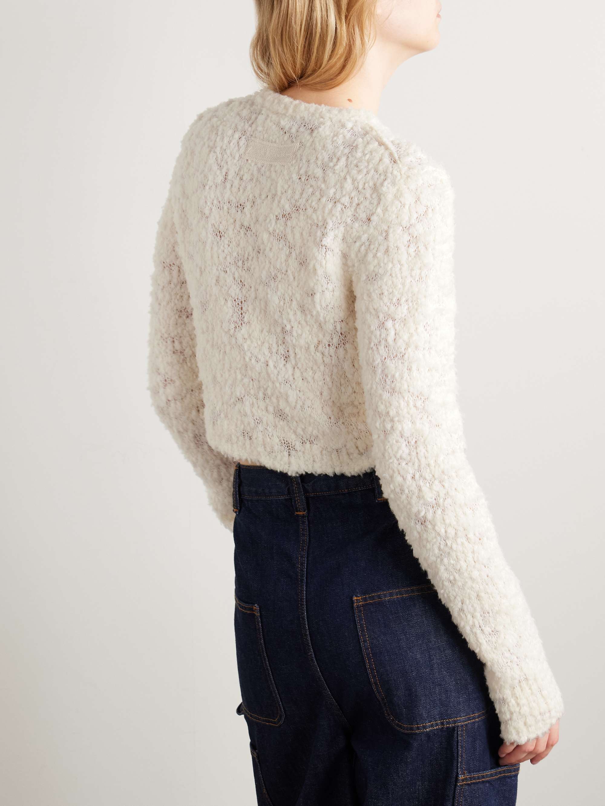 ACNE STUDIOS 