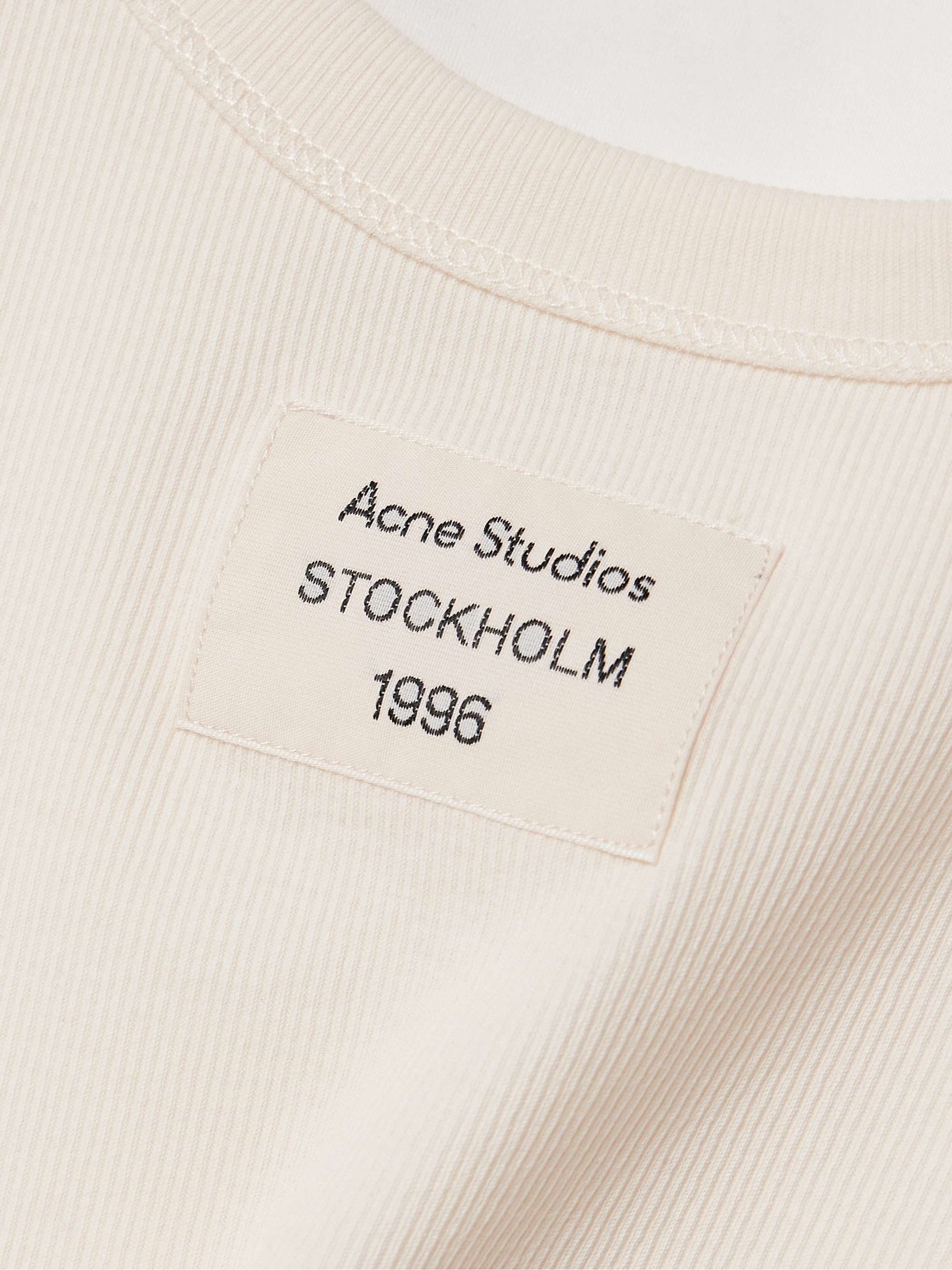 ACNE STUDIOS 
