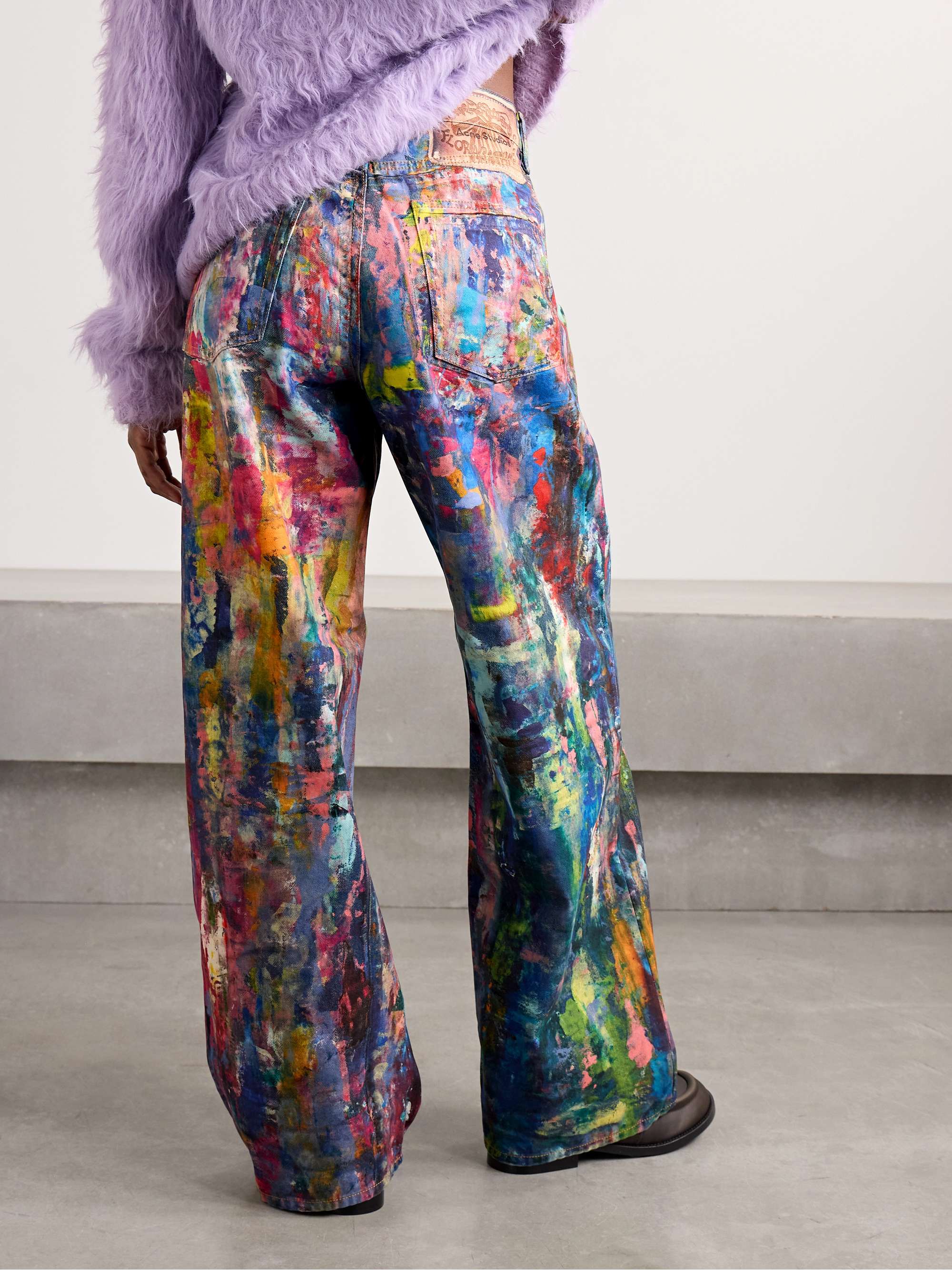 ACNE STUDIOS 