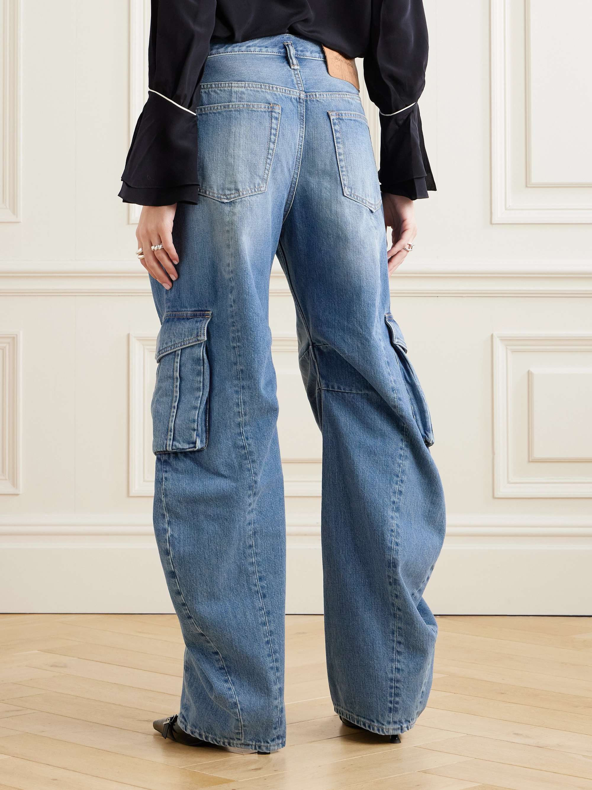 ACNE STUDIOS 