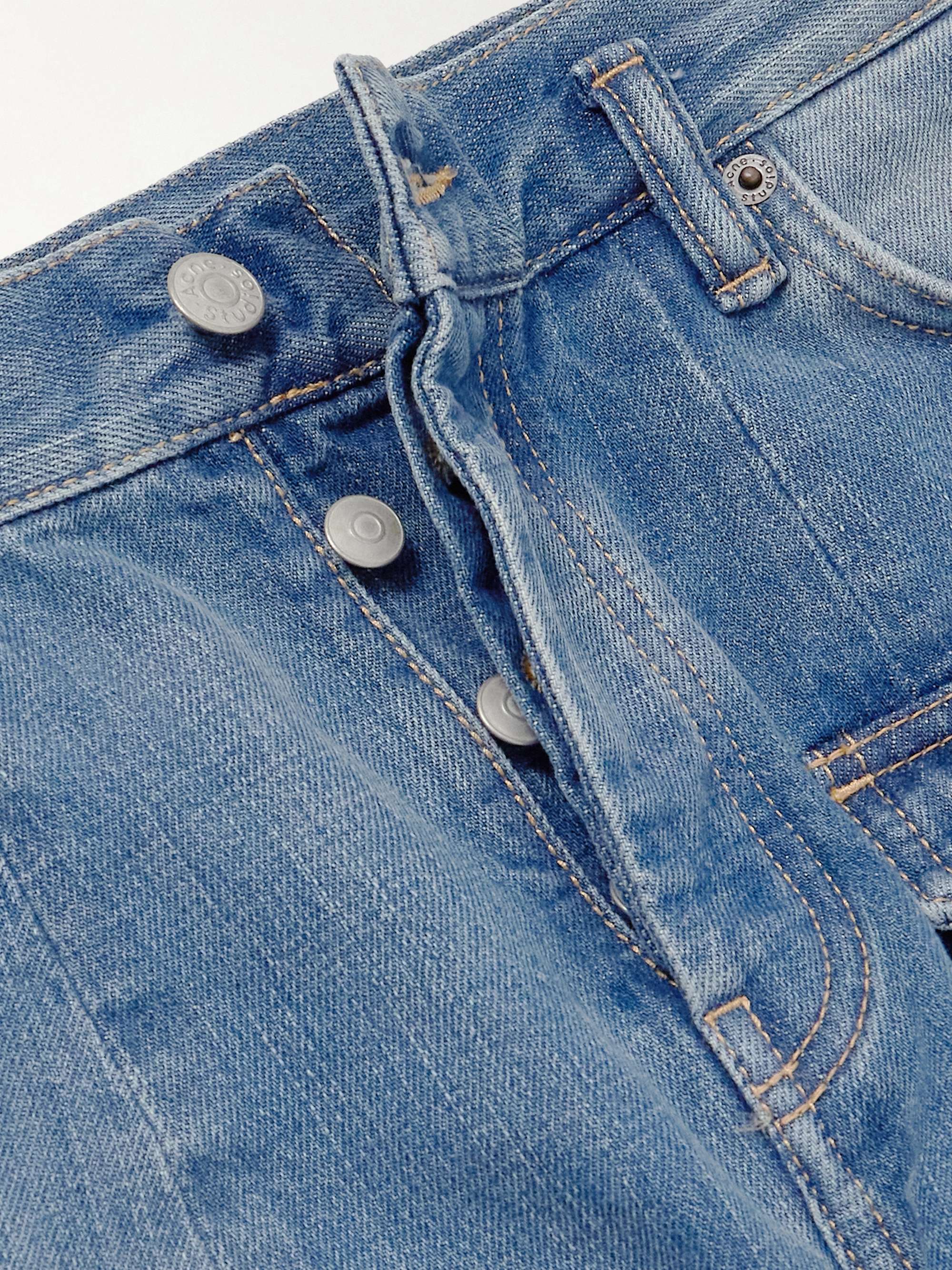 ACNE STUDIOS 