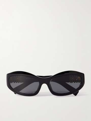 Miu Miu Eyewear for Women | NET-A-PORTER