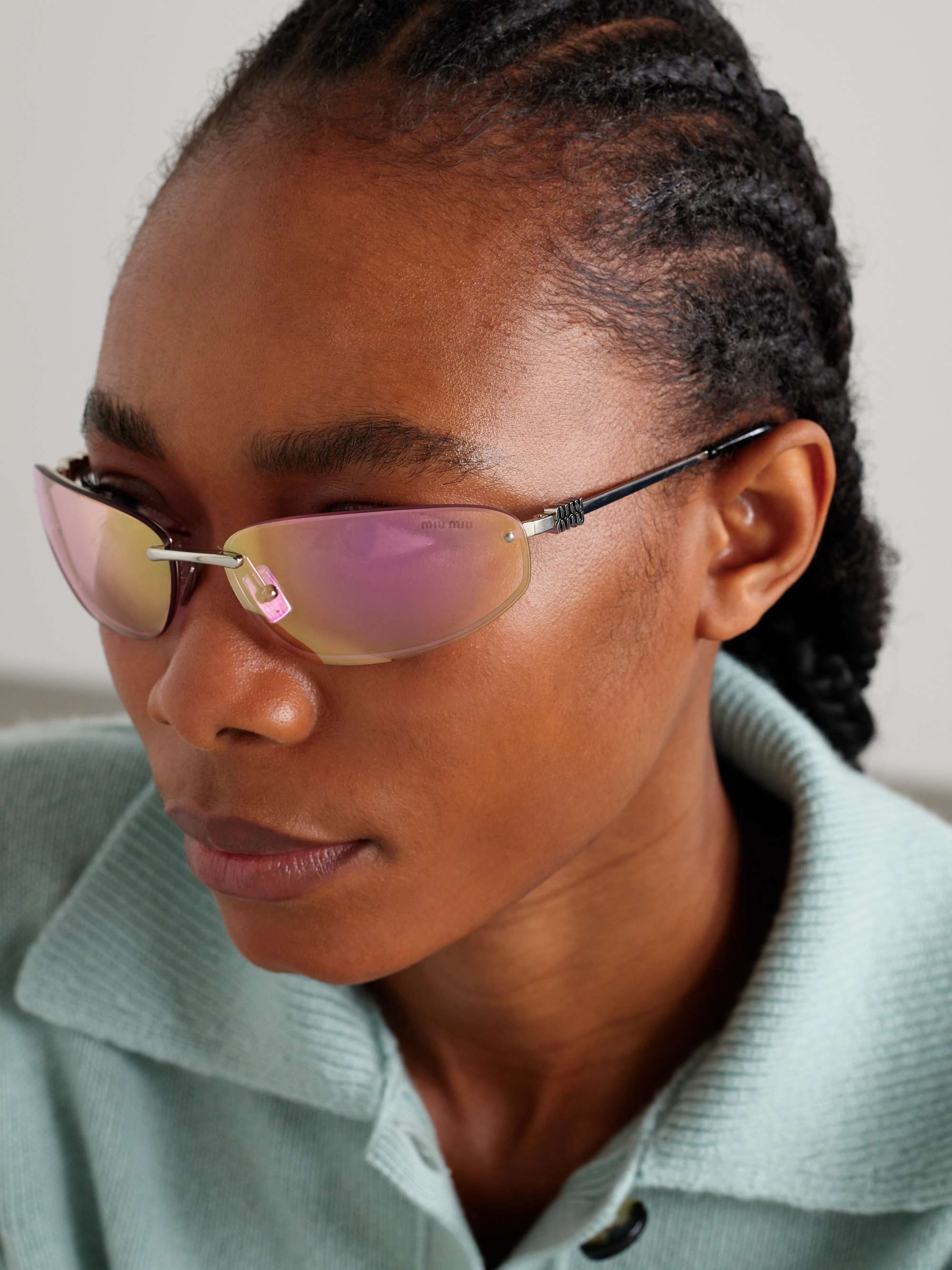 MIU MIU 