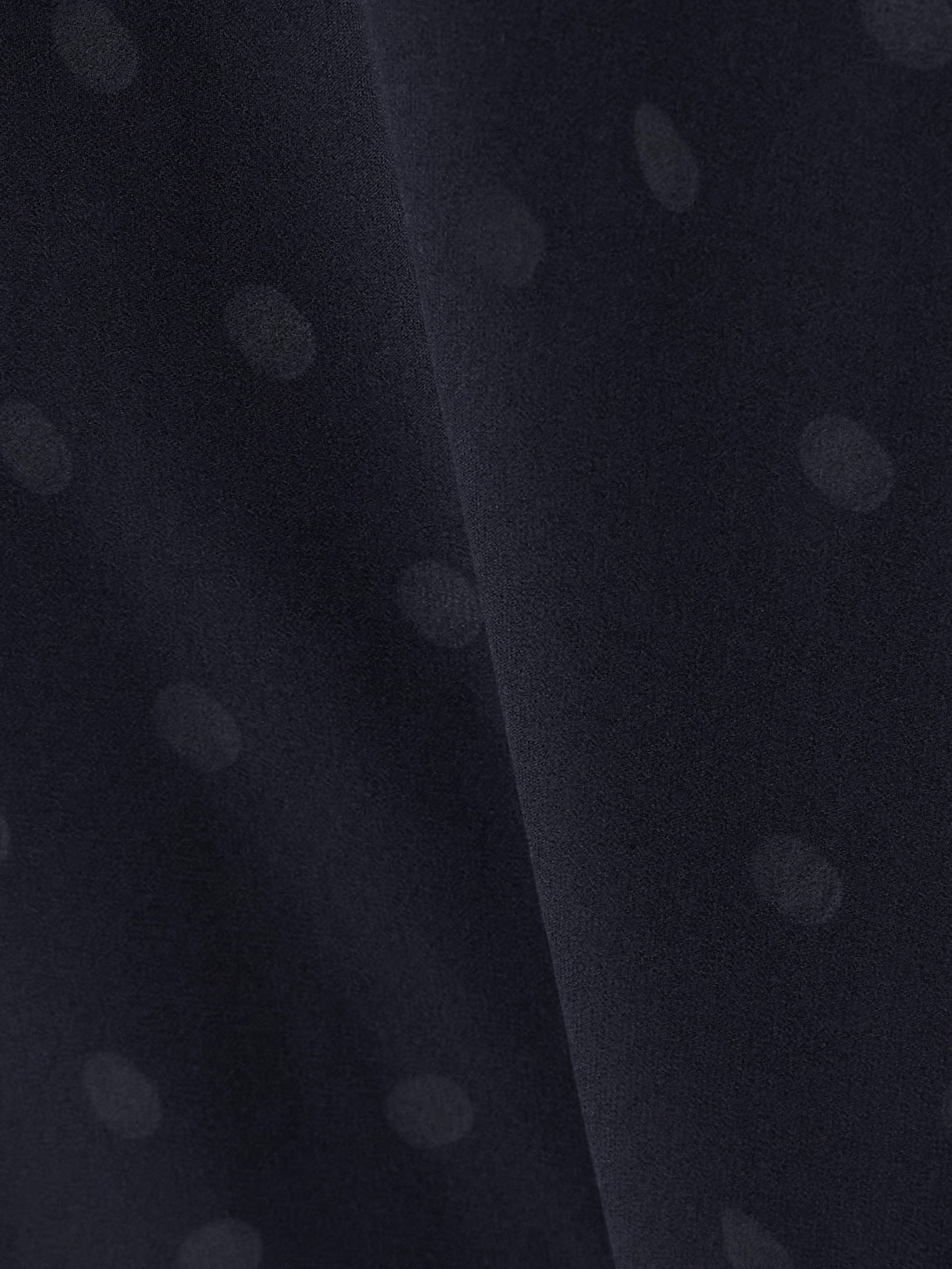 Acne Studios Midi Skirt In Blue