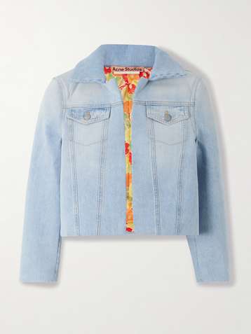 Acne Studios (アクネ・ストゥディオズ) レディース コート Acne Studios (アクネ・ストゥディオズ) レディース コート