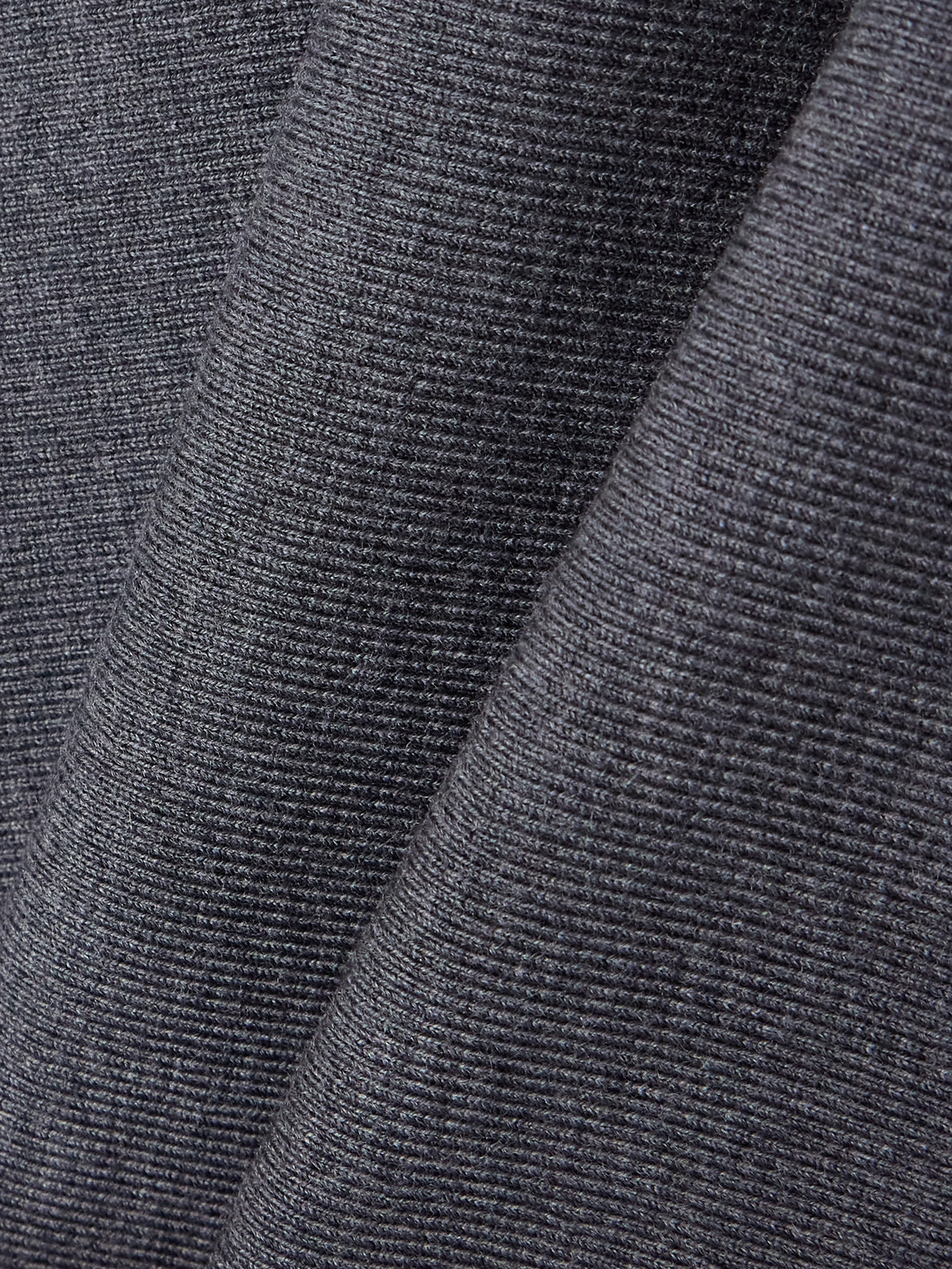 Our Legacy Oyster Belted Denim Shorts In Gray