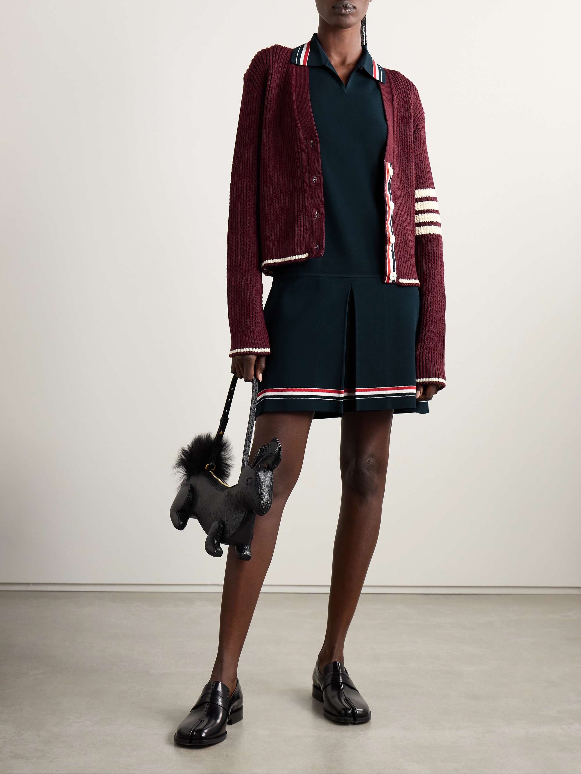 THOM BROWNE 