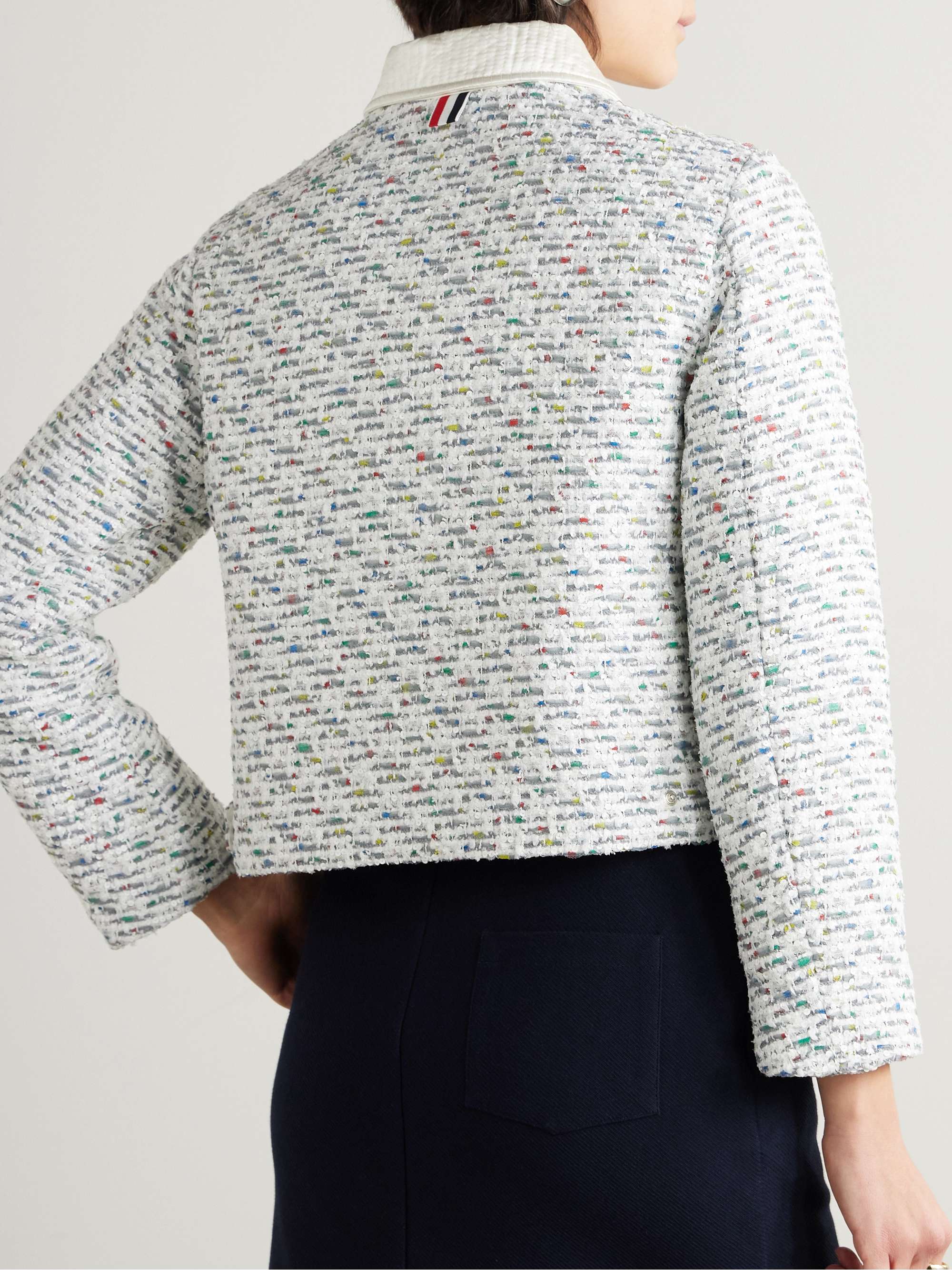 THOM BROWNE 