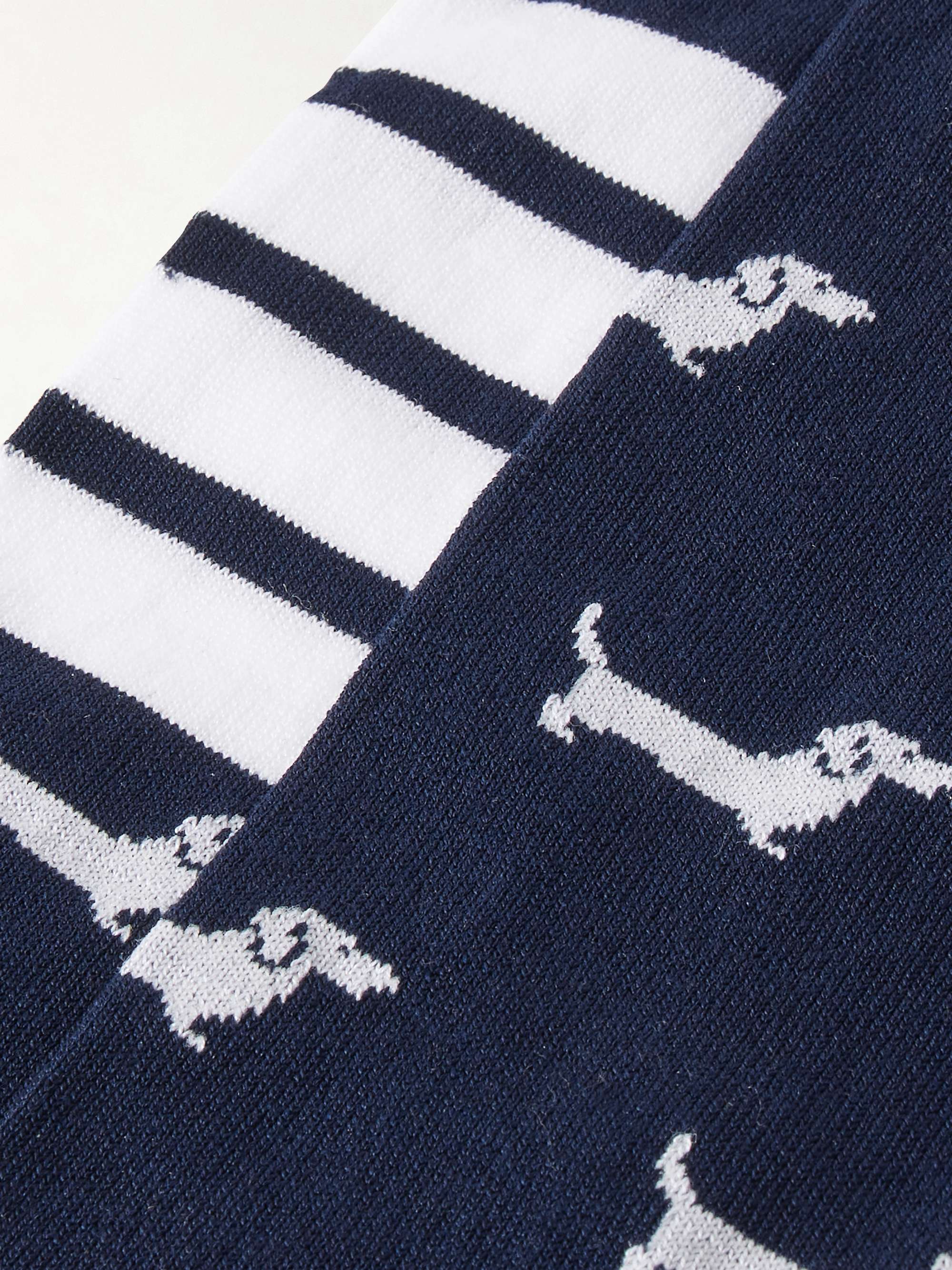 THOM BROWNE 