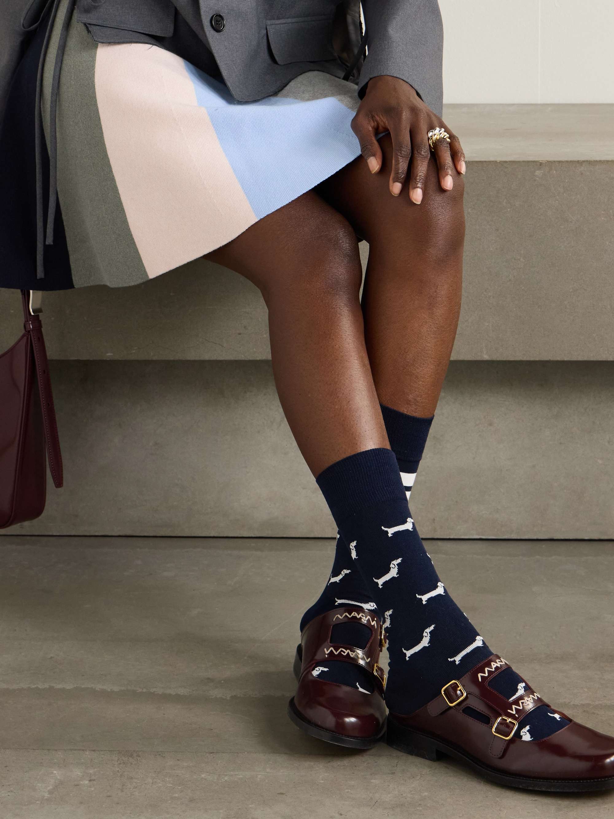 THOM BROWNE 