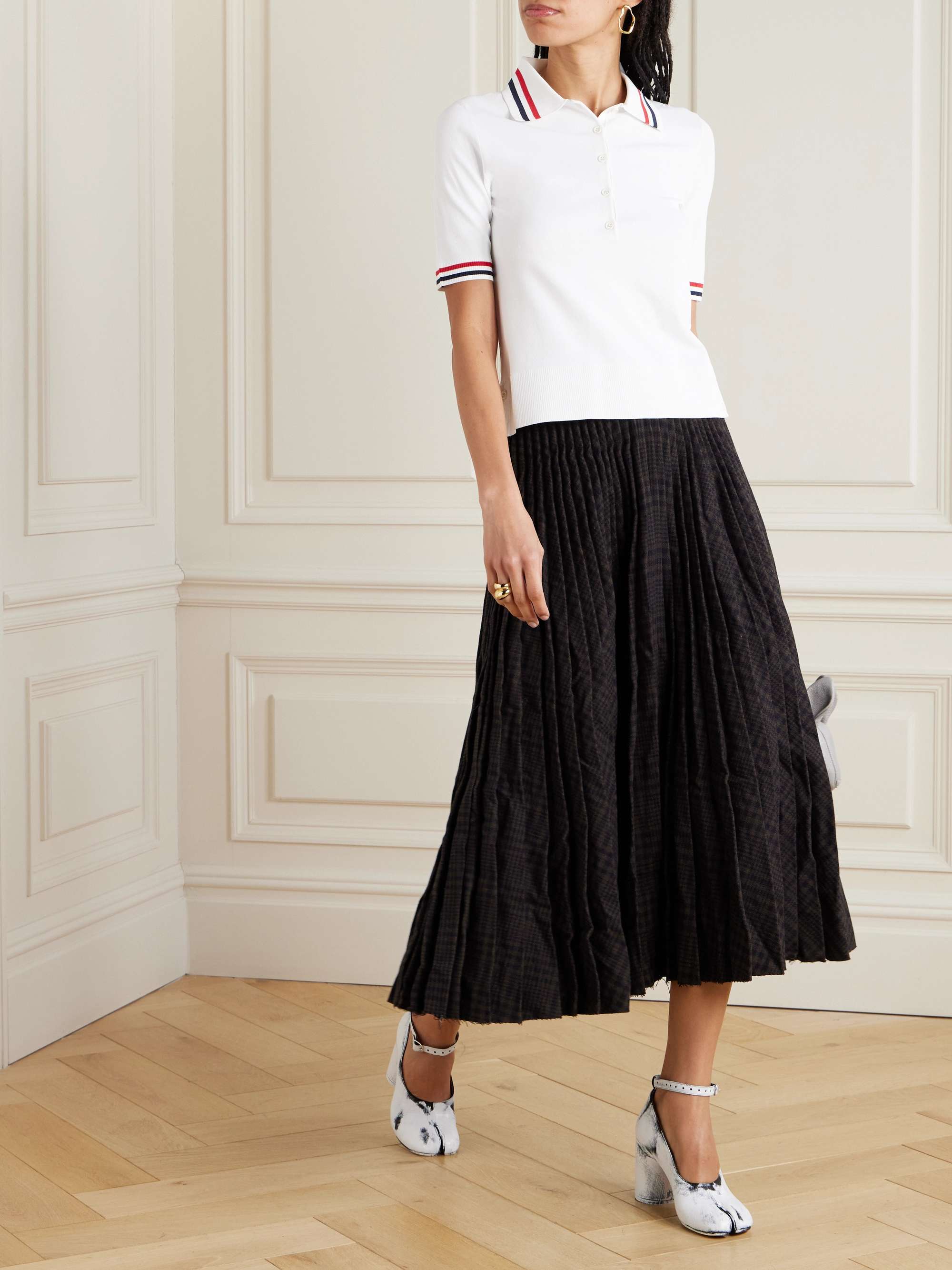 THOM BROWNE 