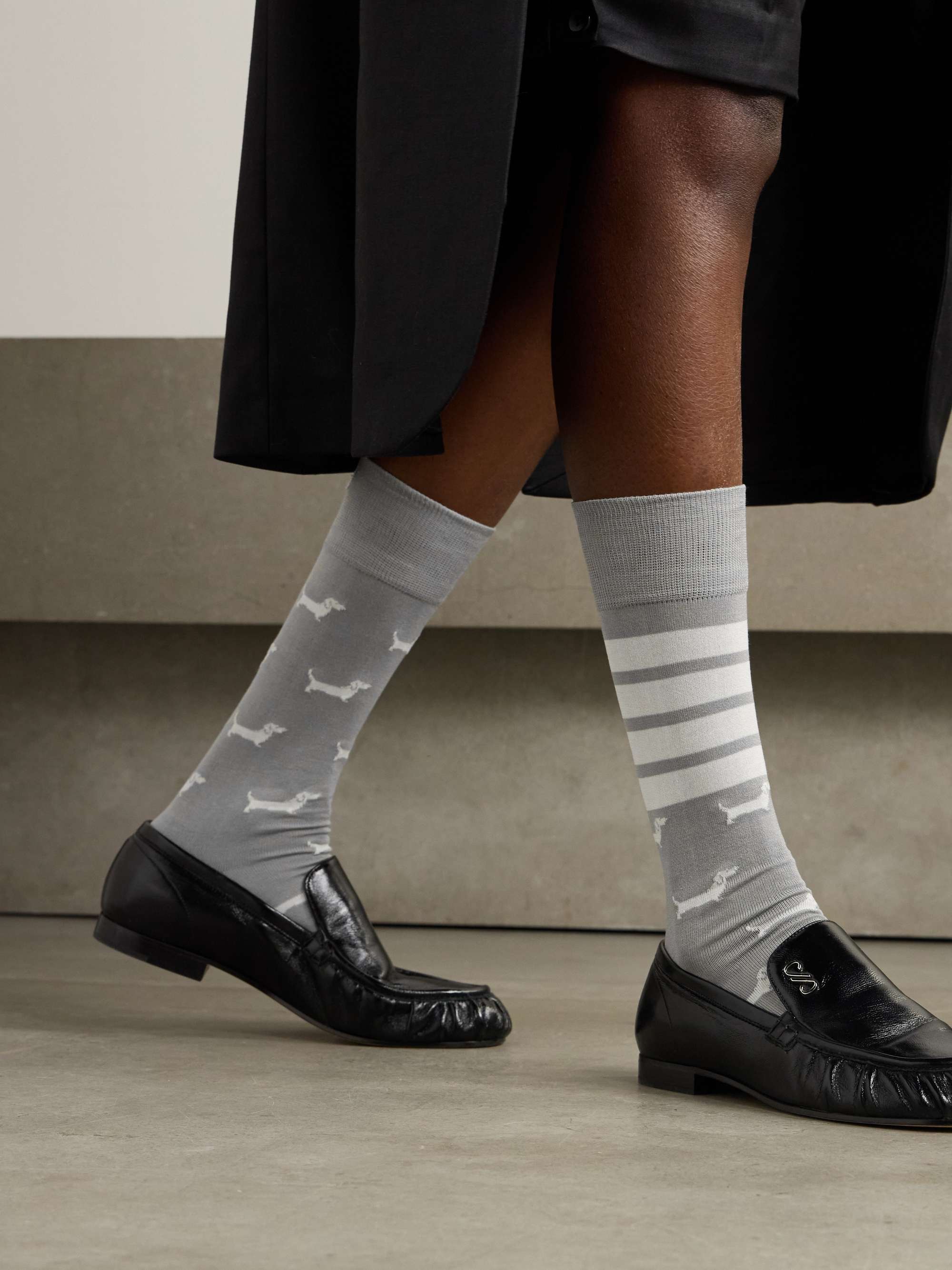 THOM BROWNE 
