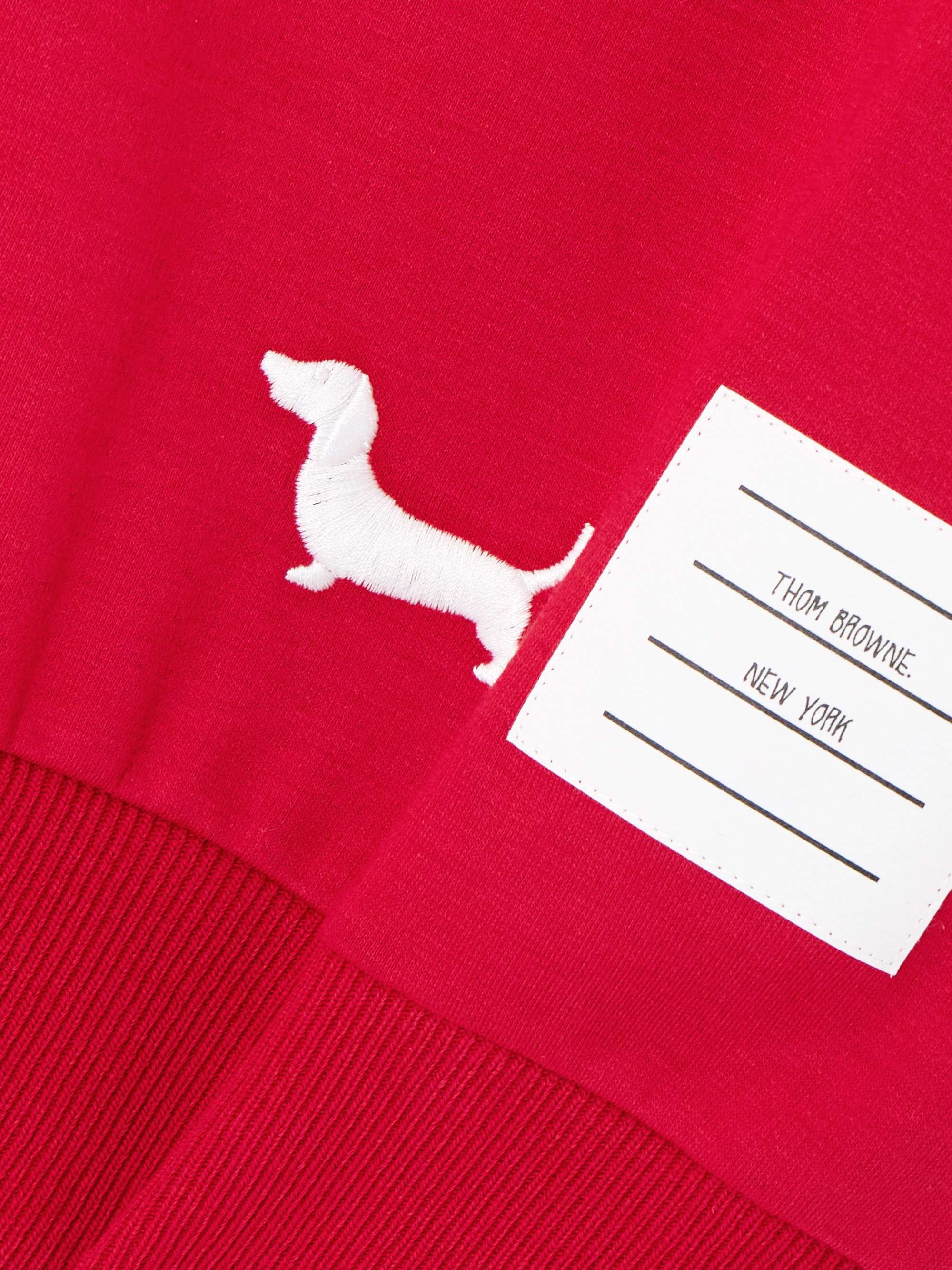THOM BROWNE 