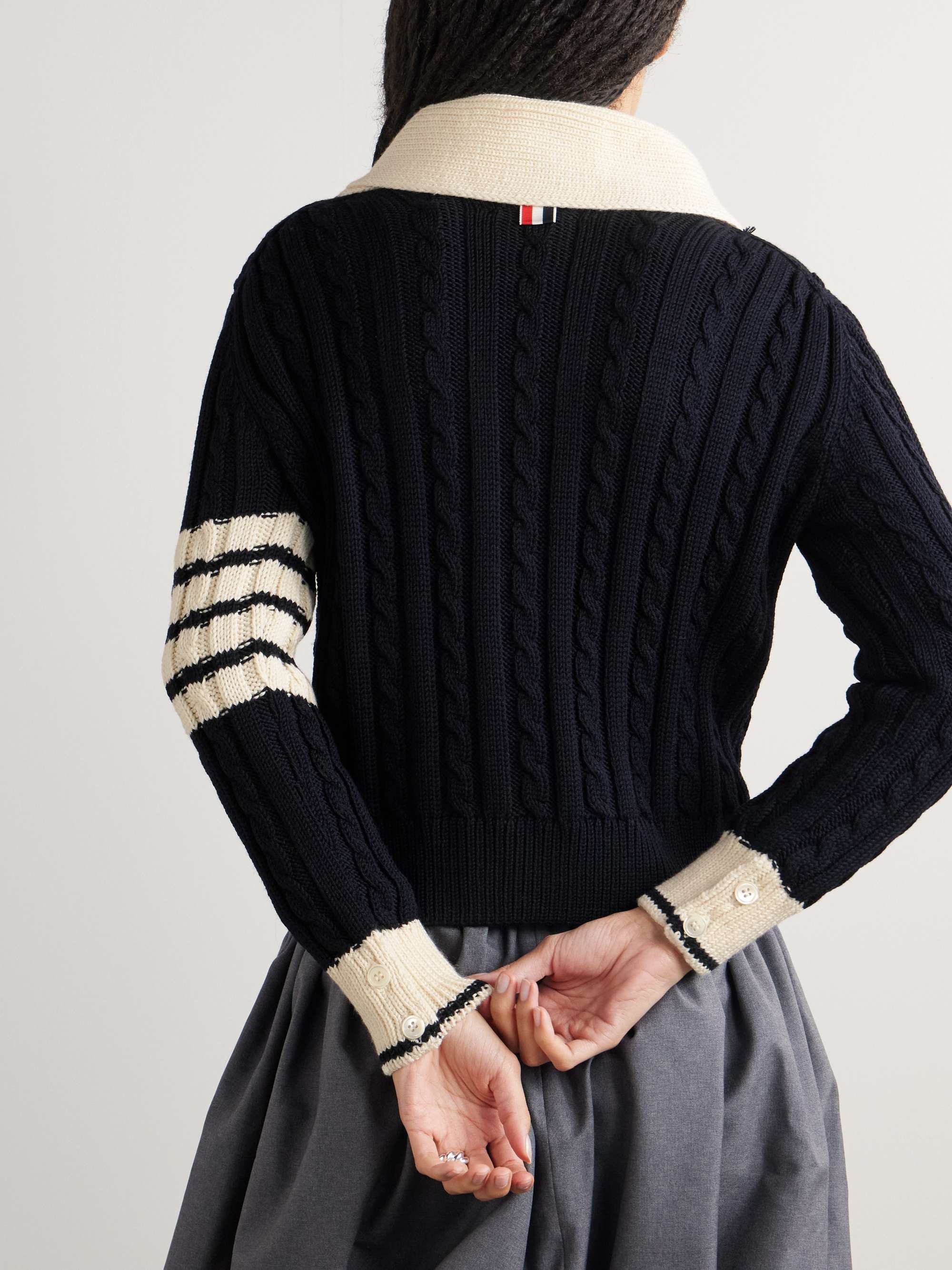 THOM BROWNE 