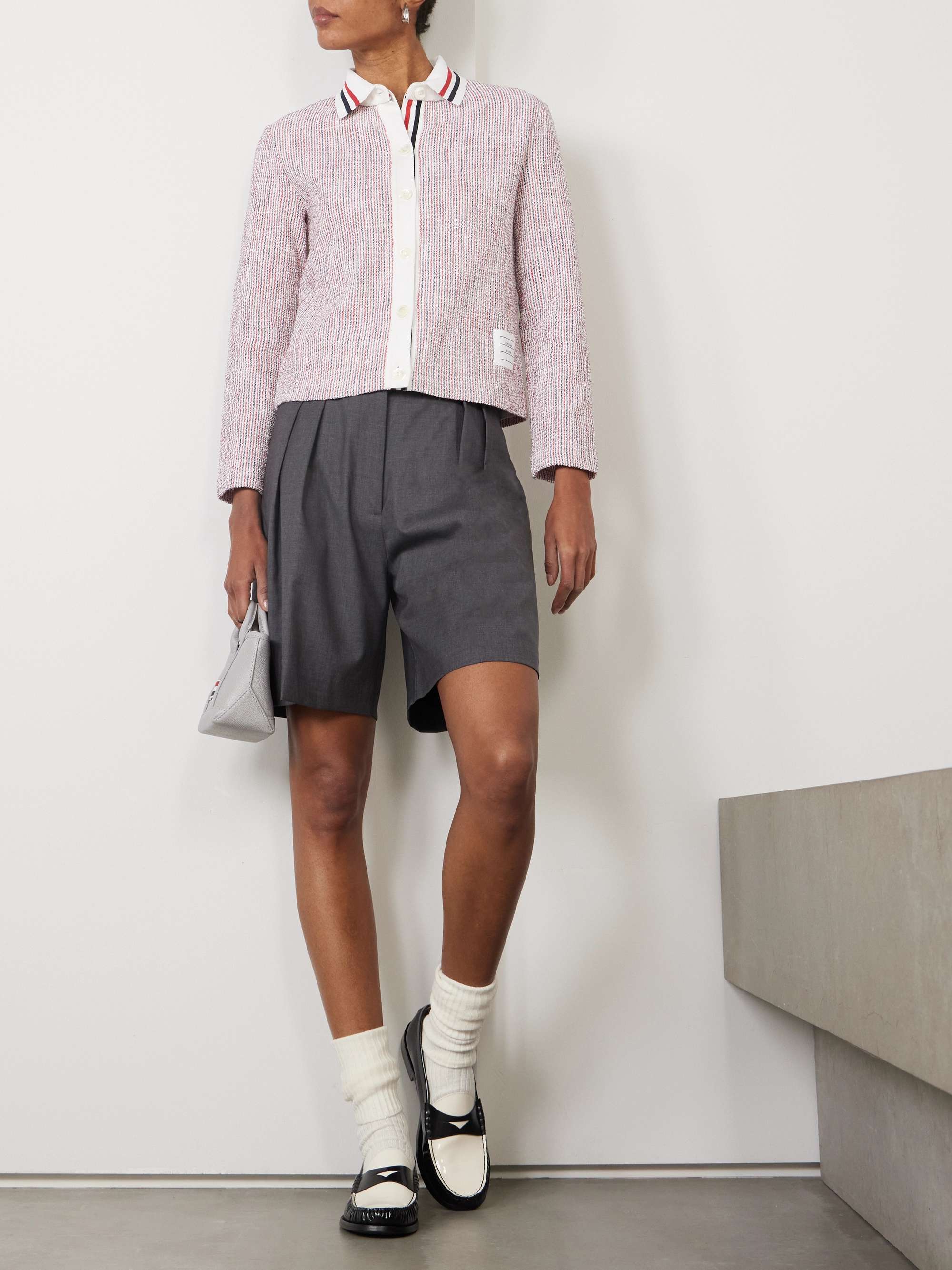 THOM BROWNE 