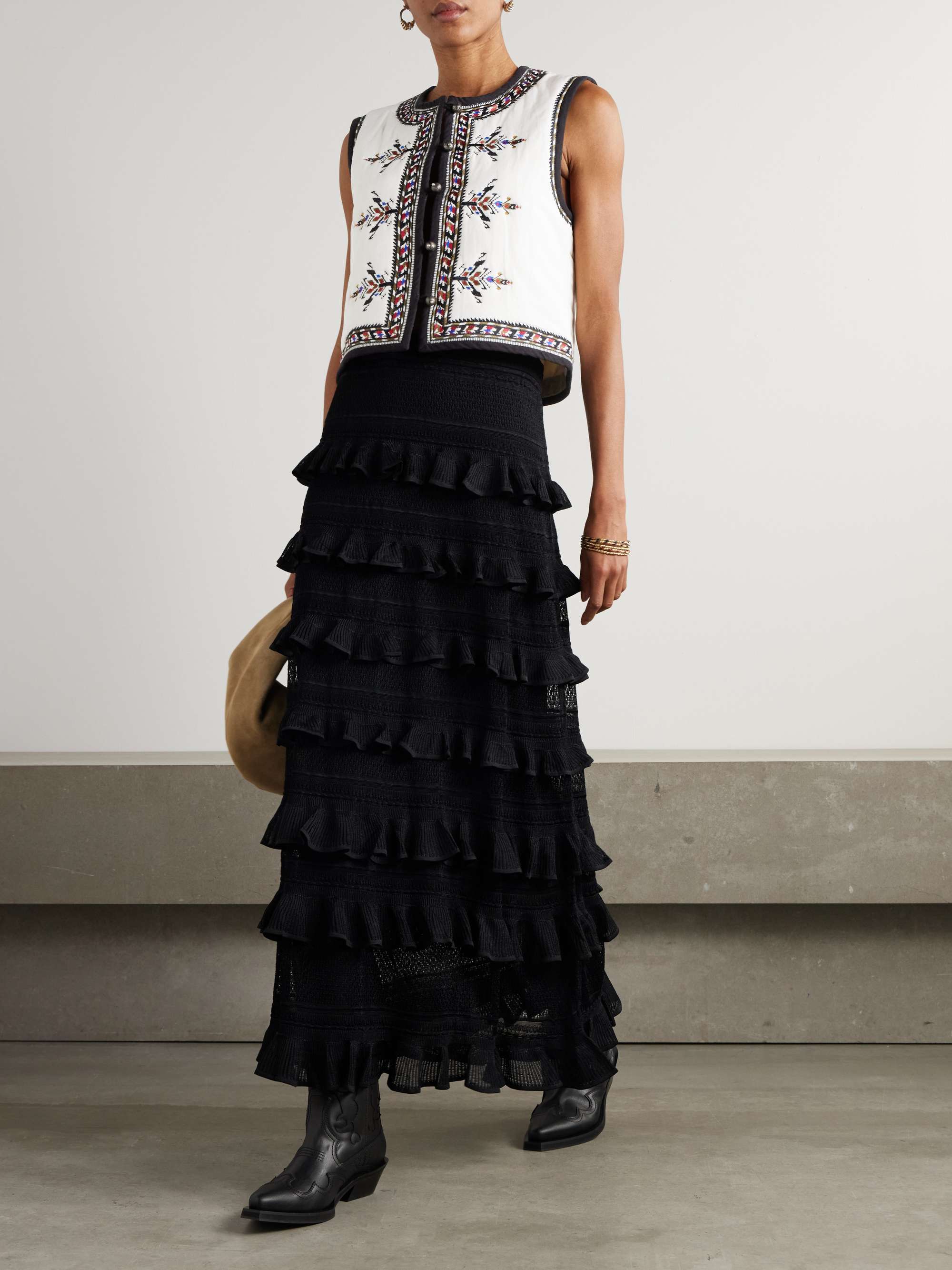 MARANT ÉTOILE 