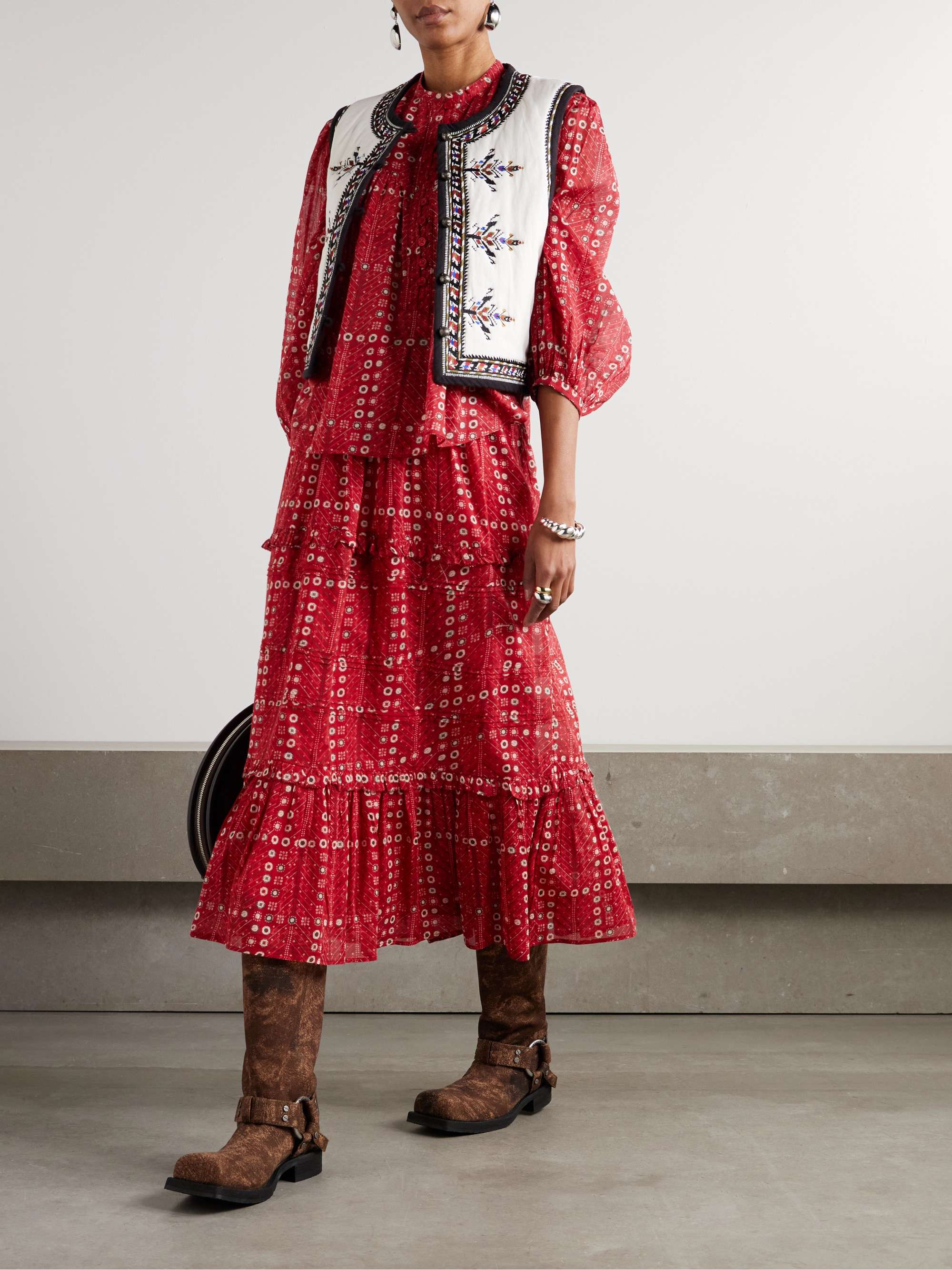 MARANT ÉTOILE 
