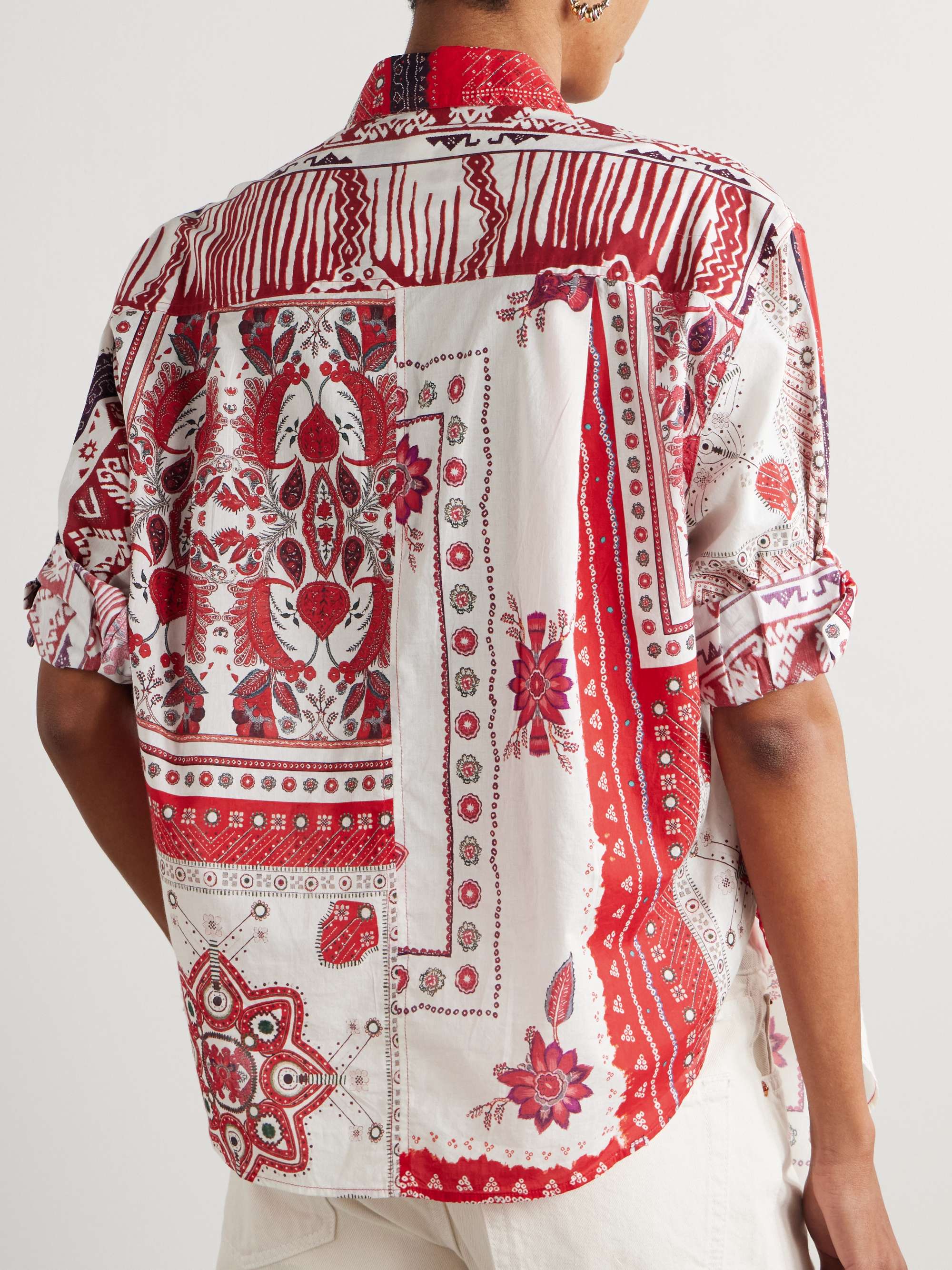 MARANT ÉTOILE 