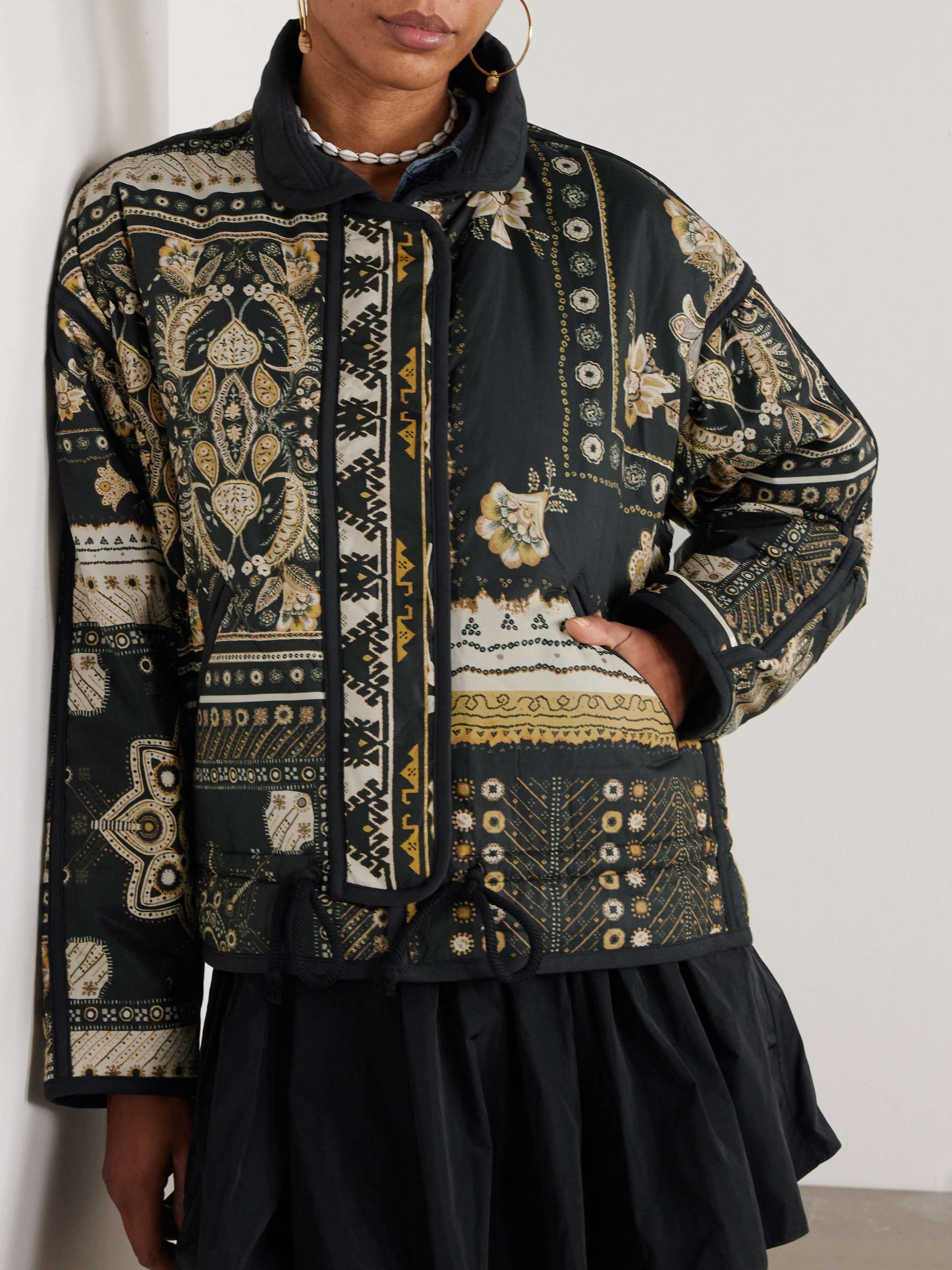 MARANT ÉTOILE 