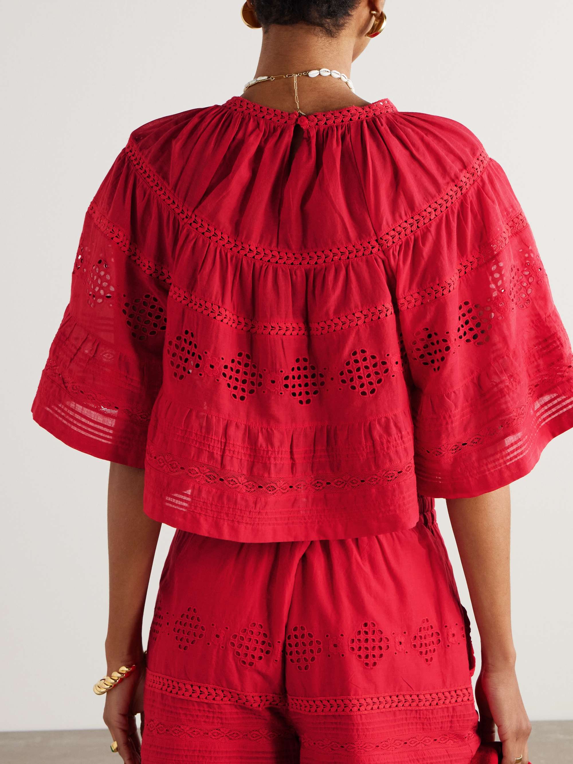 MARANT ÉTOILE 
