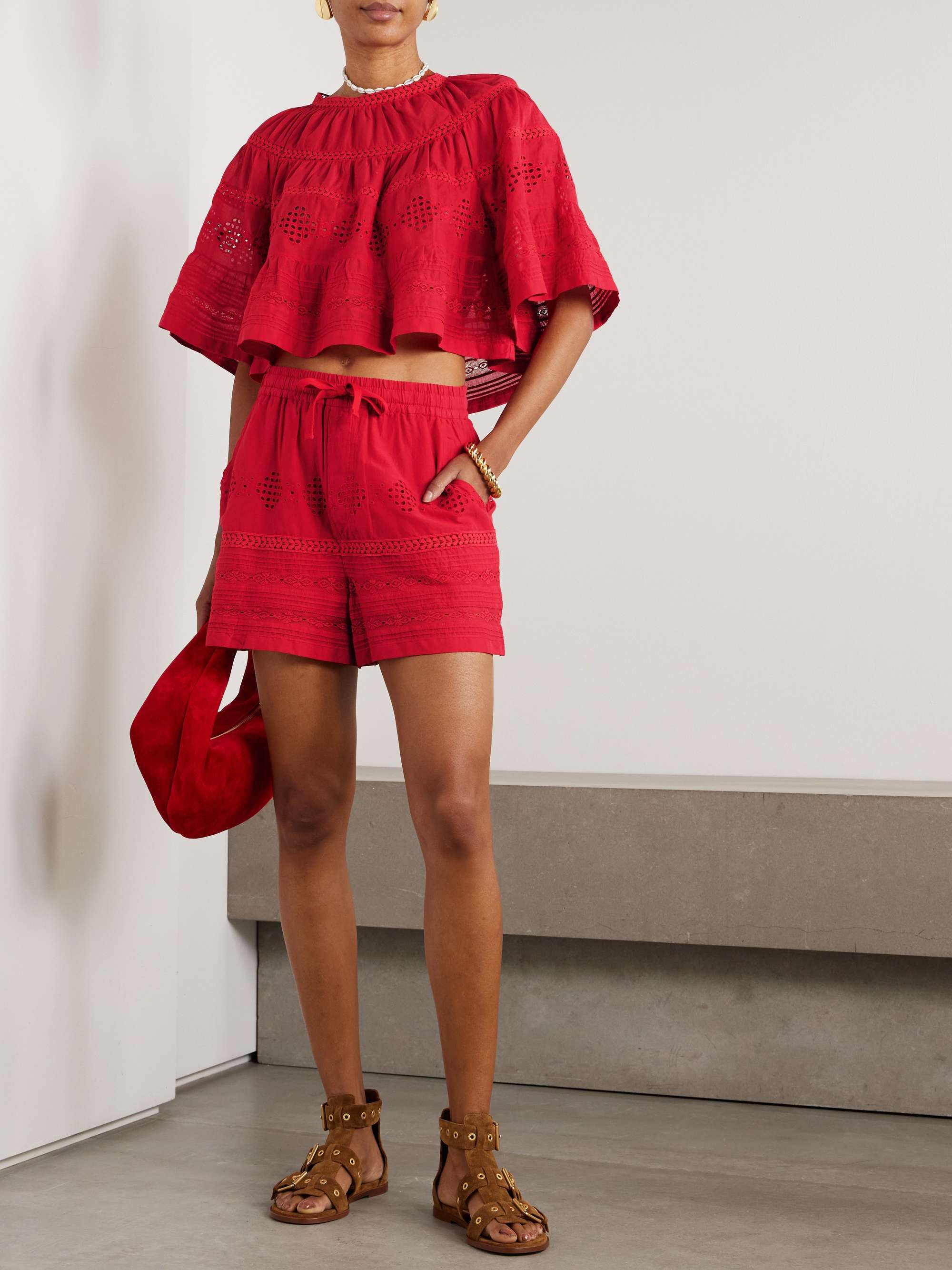 MARANT ÉTOILE 