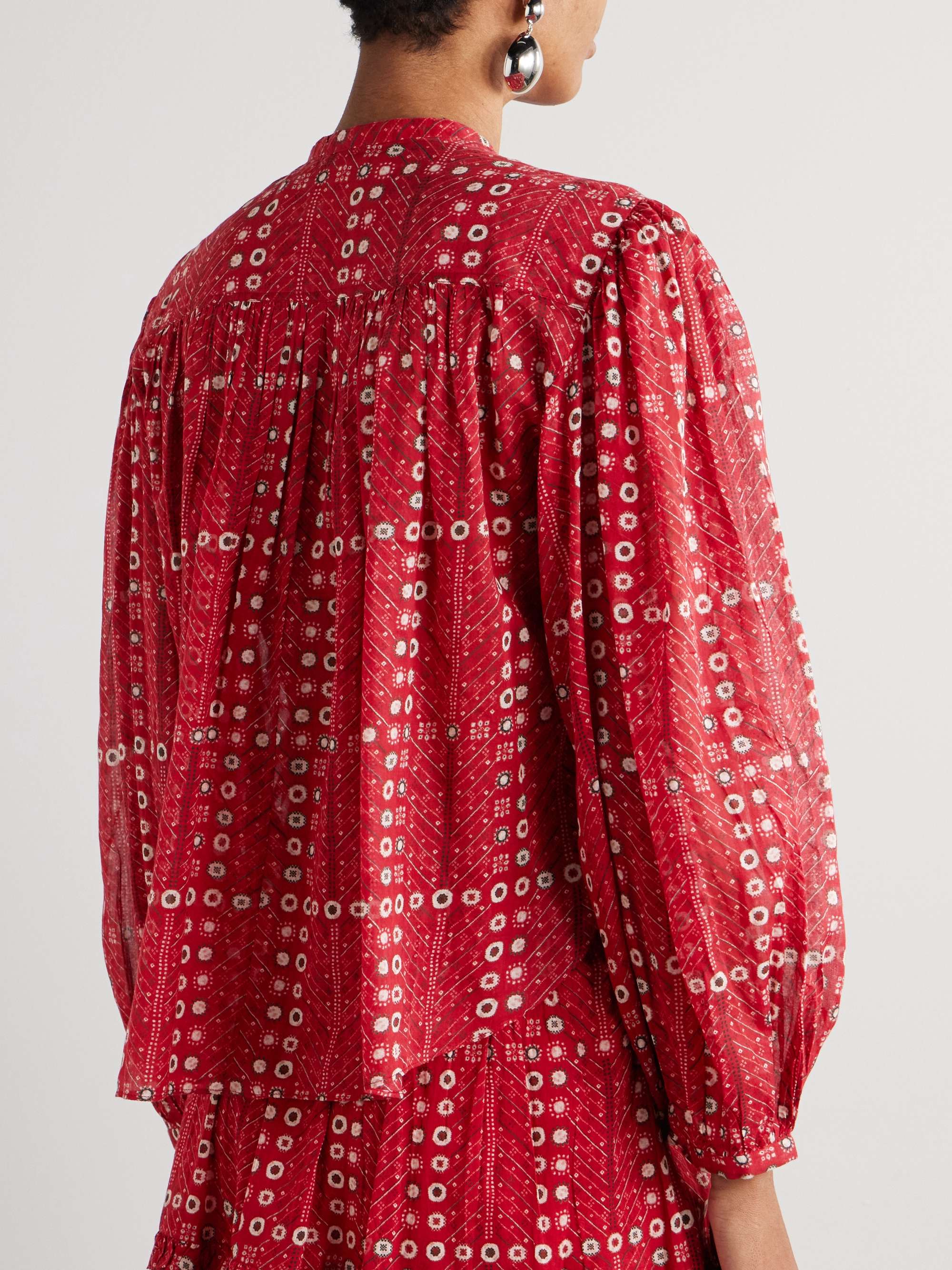 MARANT ÉTOILE 