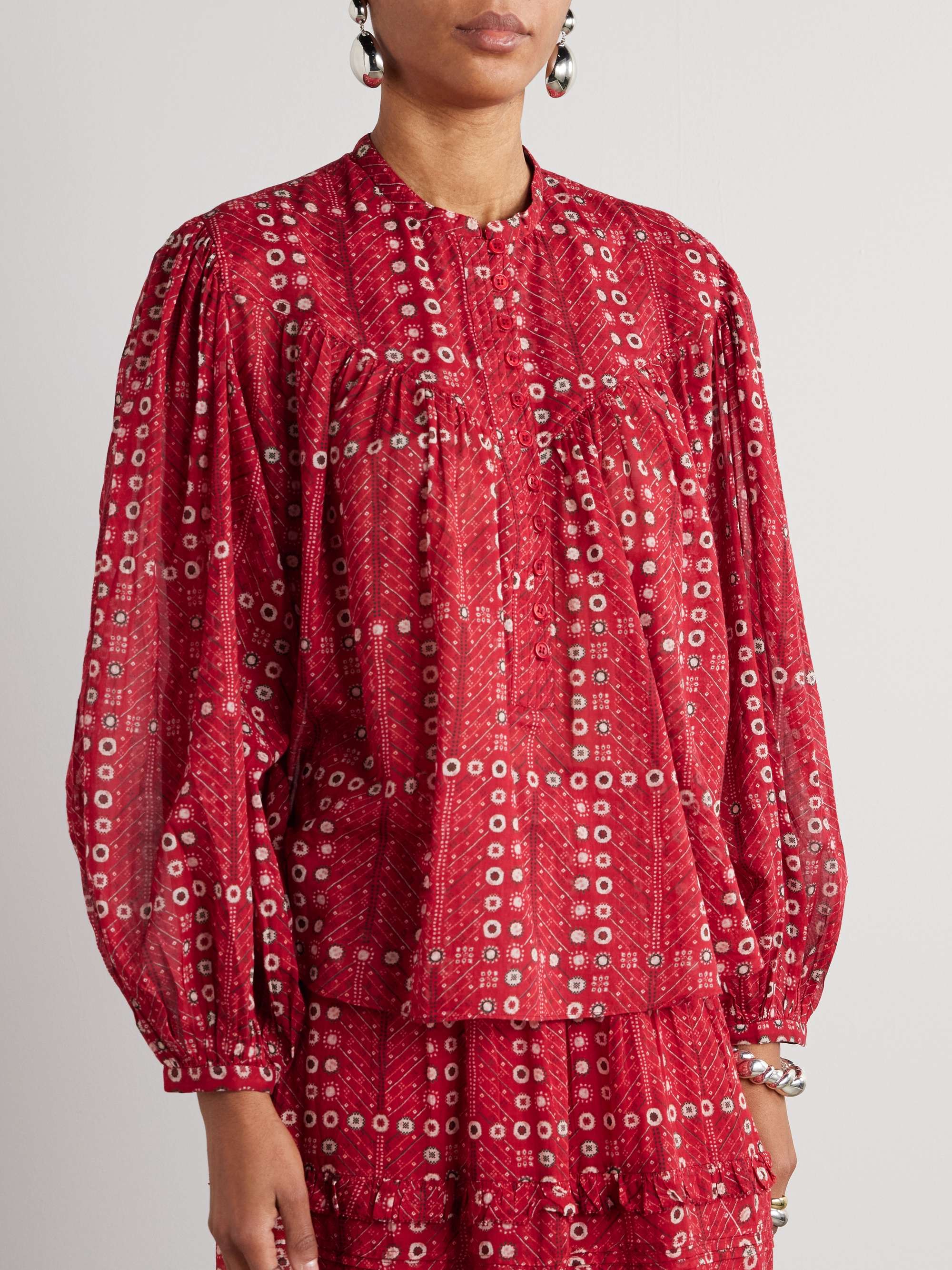 MARANT ÉTOILE 