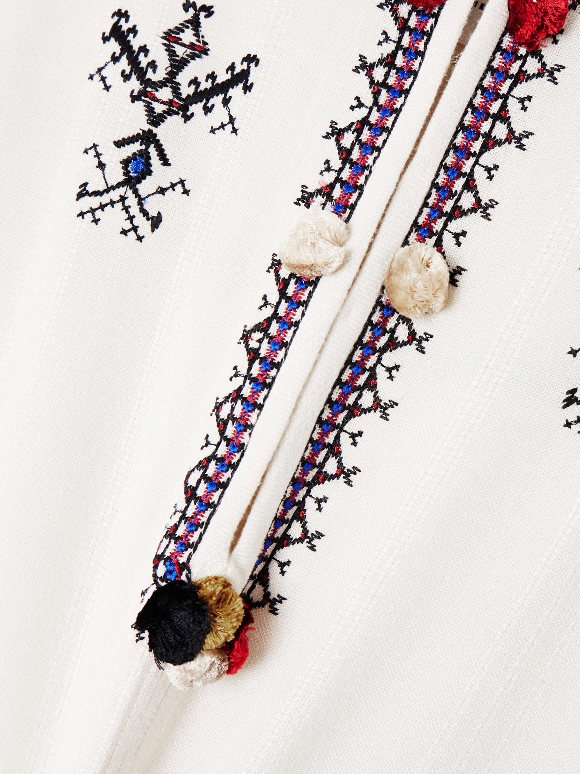 MARANT ÉTOILE 