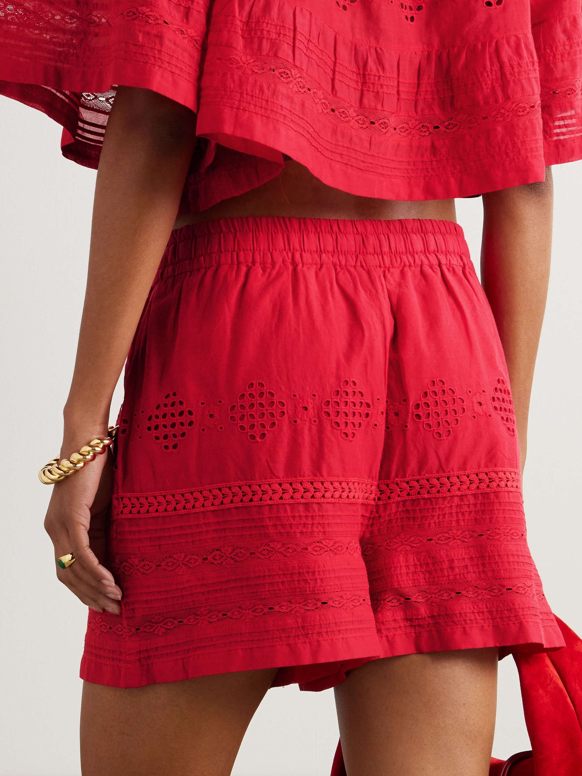 MARANT ÉTOILE 