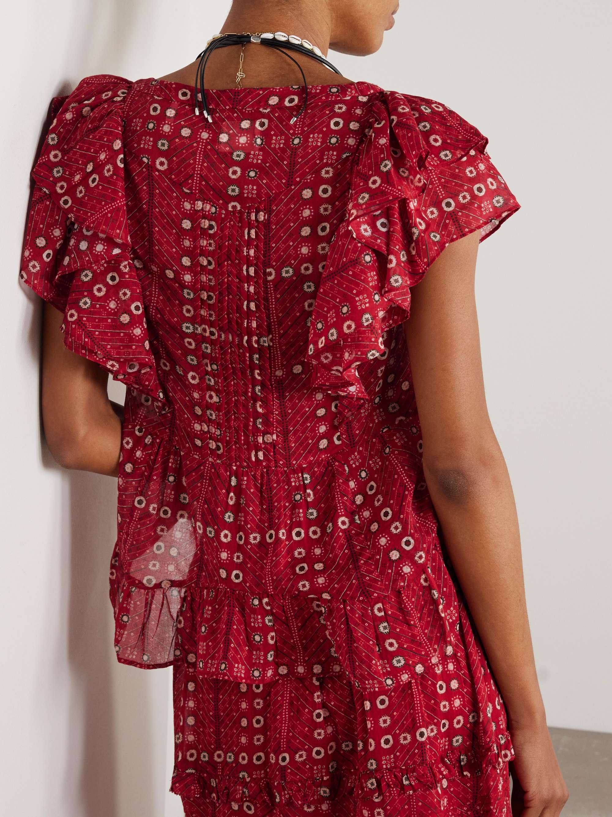 MARANT ÉTOILE 