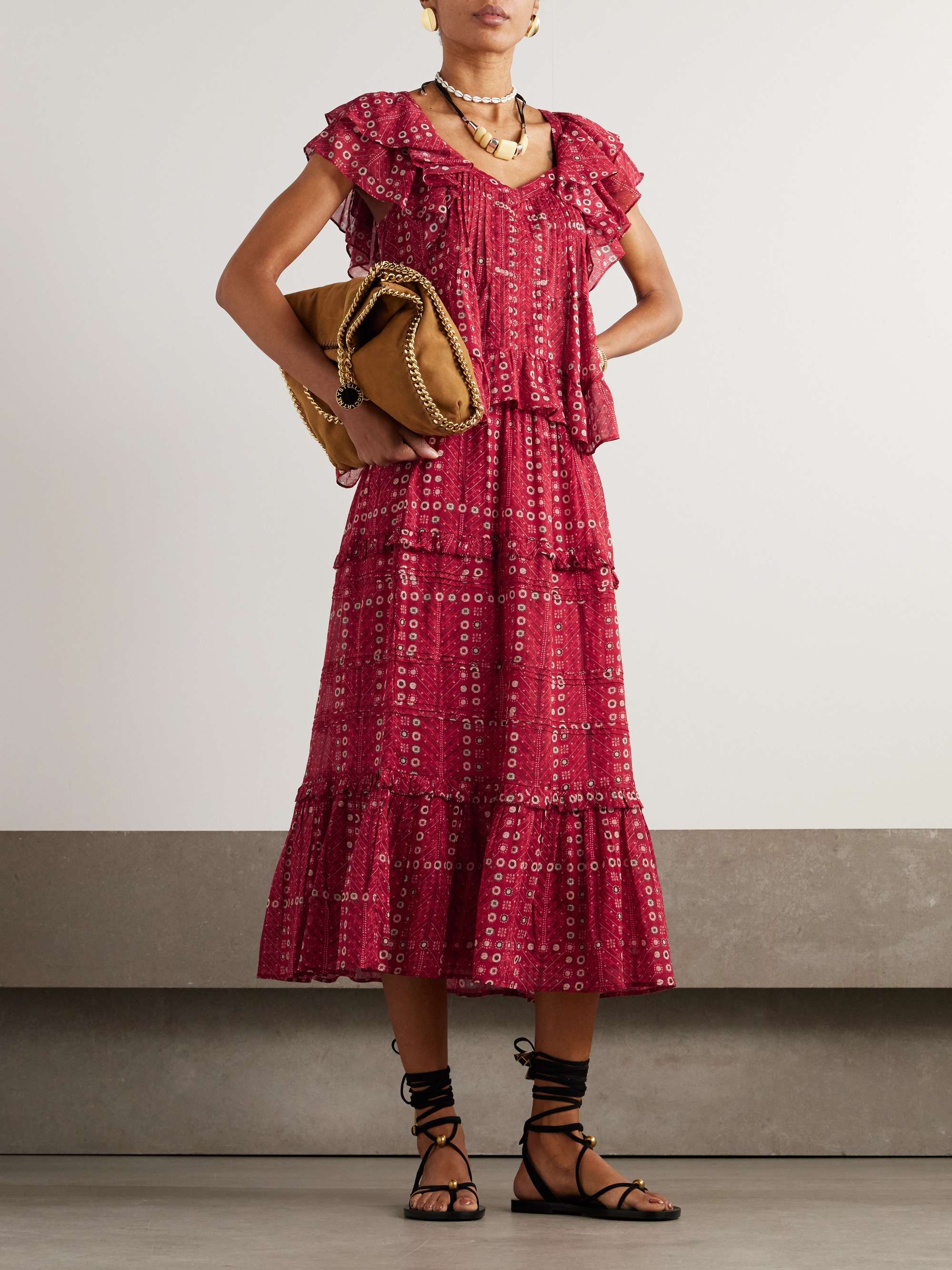 MARANT ÉTOILE 