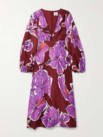 Net a porter wedding guest sale