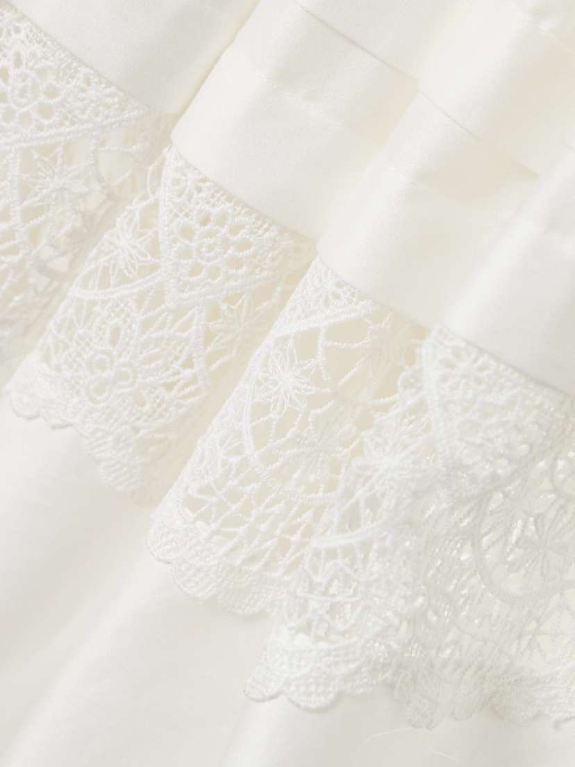 chinese dress ladies Mosaic Midi Dress main image 0