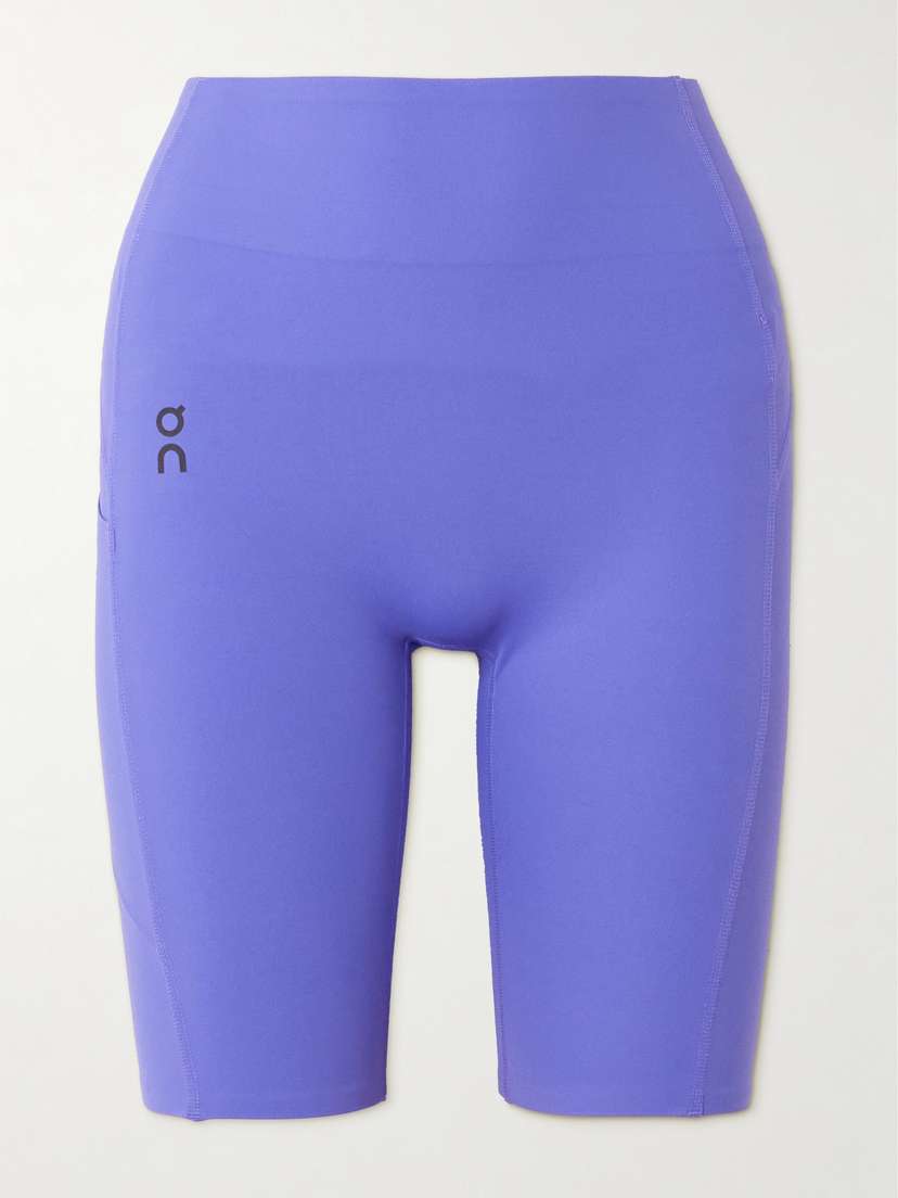 ON Movement Stretch Recycled Shorts