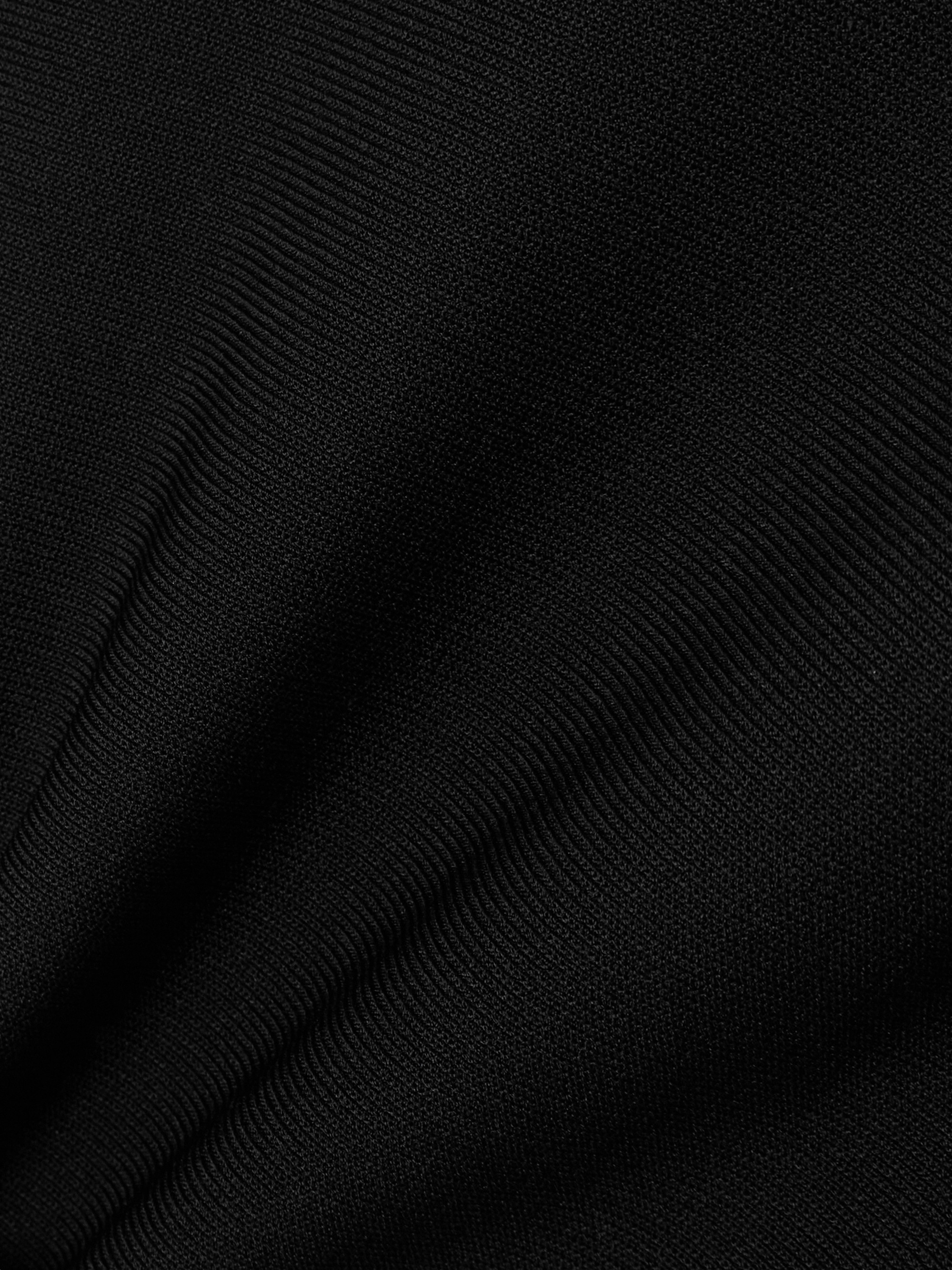 Ami Paris Knitted midi dress thumbnail