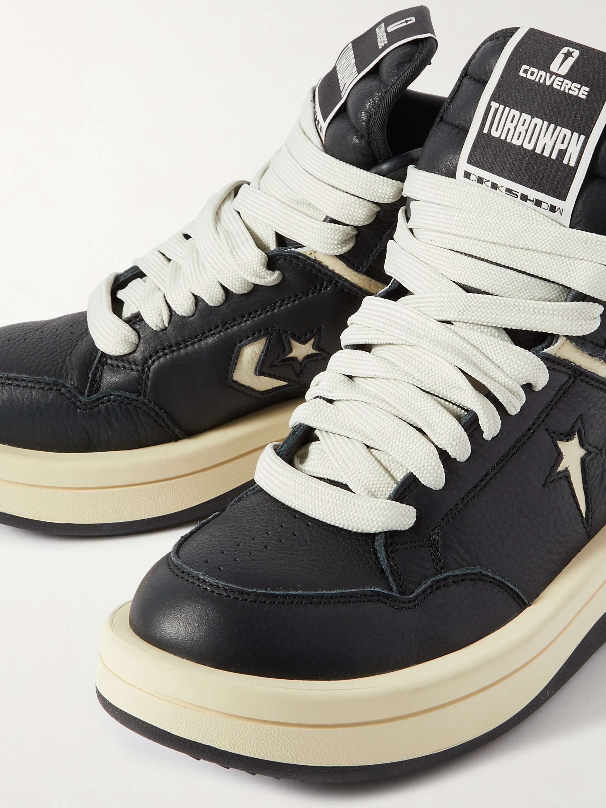 RICK OWENS 